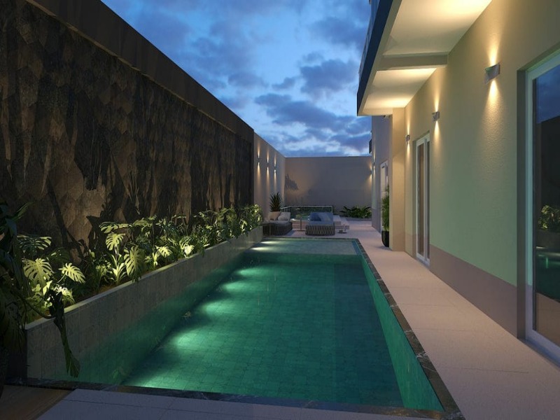 Apartamento, 3 quartos, 126 m² - Foto 7