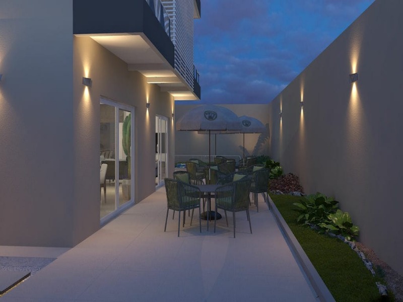 Apartamento, 3 quartos, 126 m² - Foto 11
