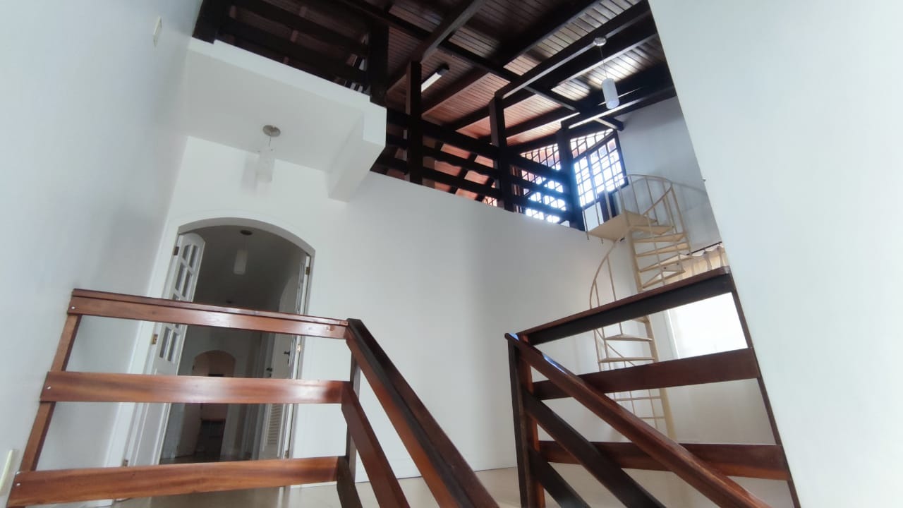 Casa, 5 quartos - Foto 19
