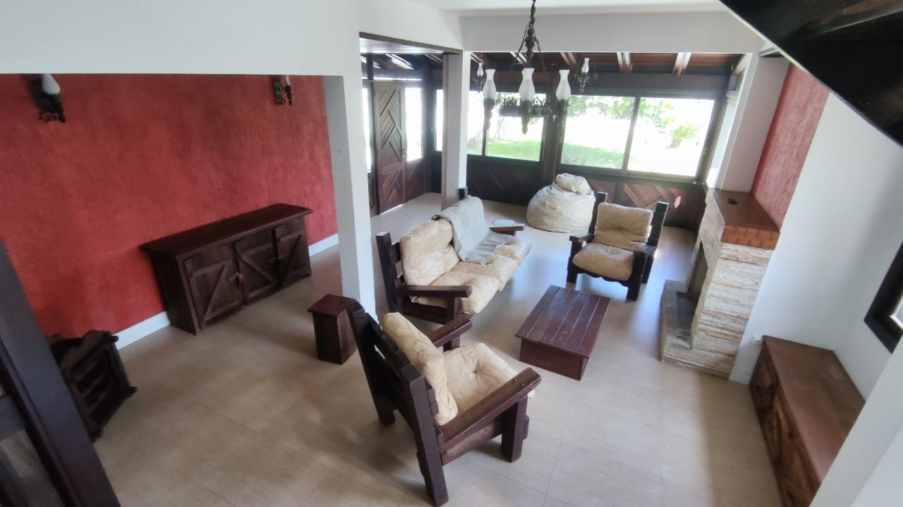 Casa, 5 quartos - Foto 25