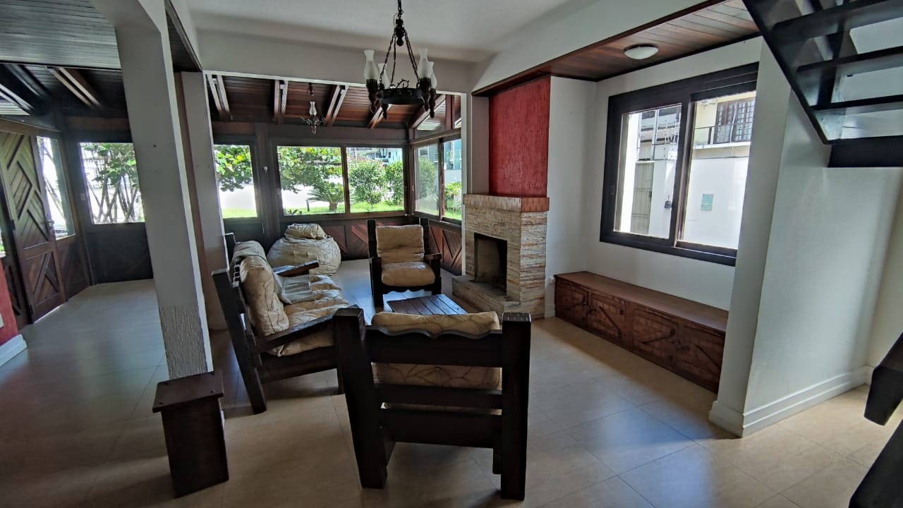 Casa, 5 quartos - Foto 28