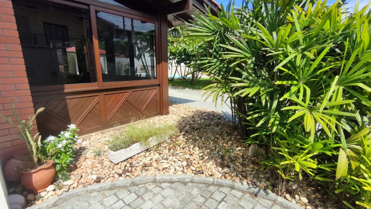 Casa, 5 quartos - Foto 31