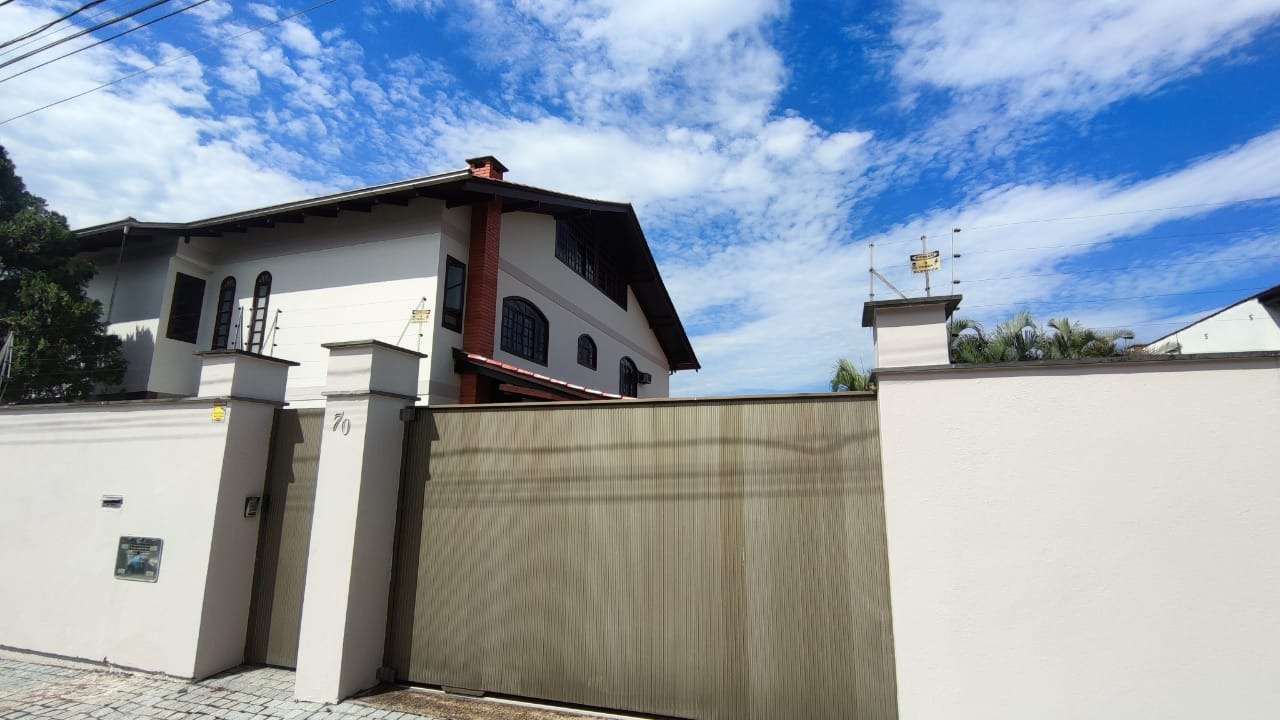 Casa, 5 quartos - Foto 32