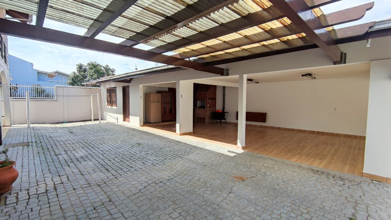 Casa, 5 quartos - Foto 35