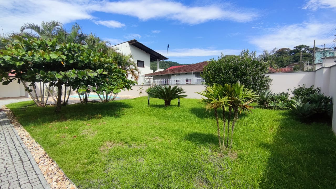 Casa, 5 quartos - Foto 36