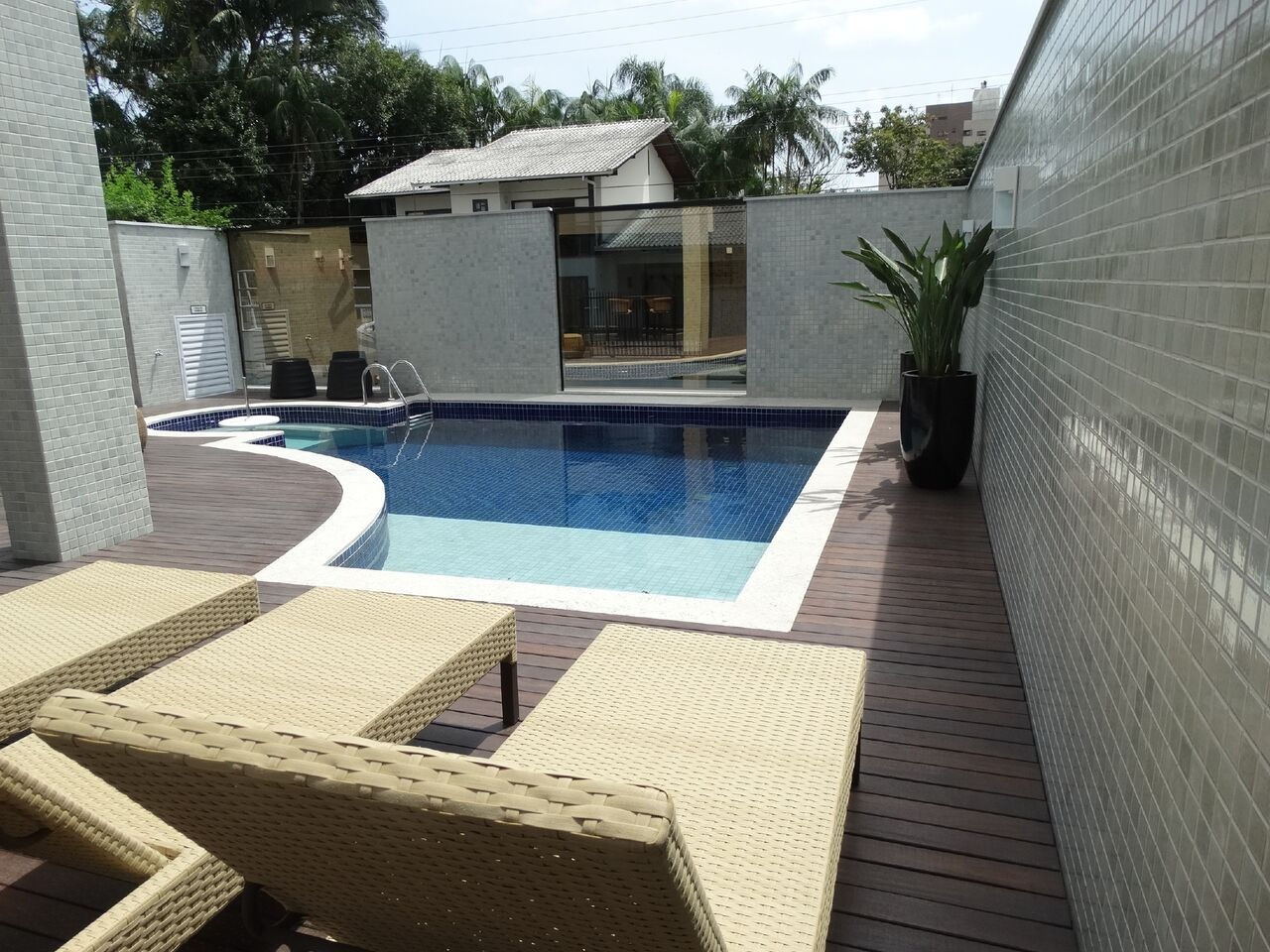 Apartamento, 3 quartos, 124 m² - Foto 6