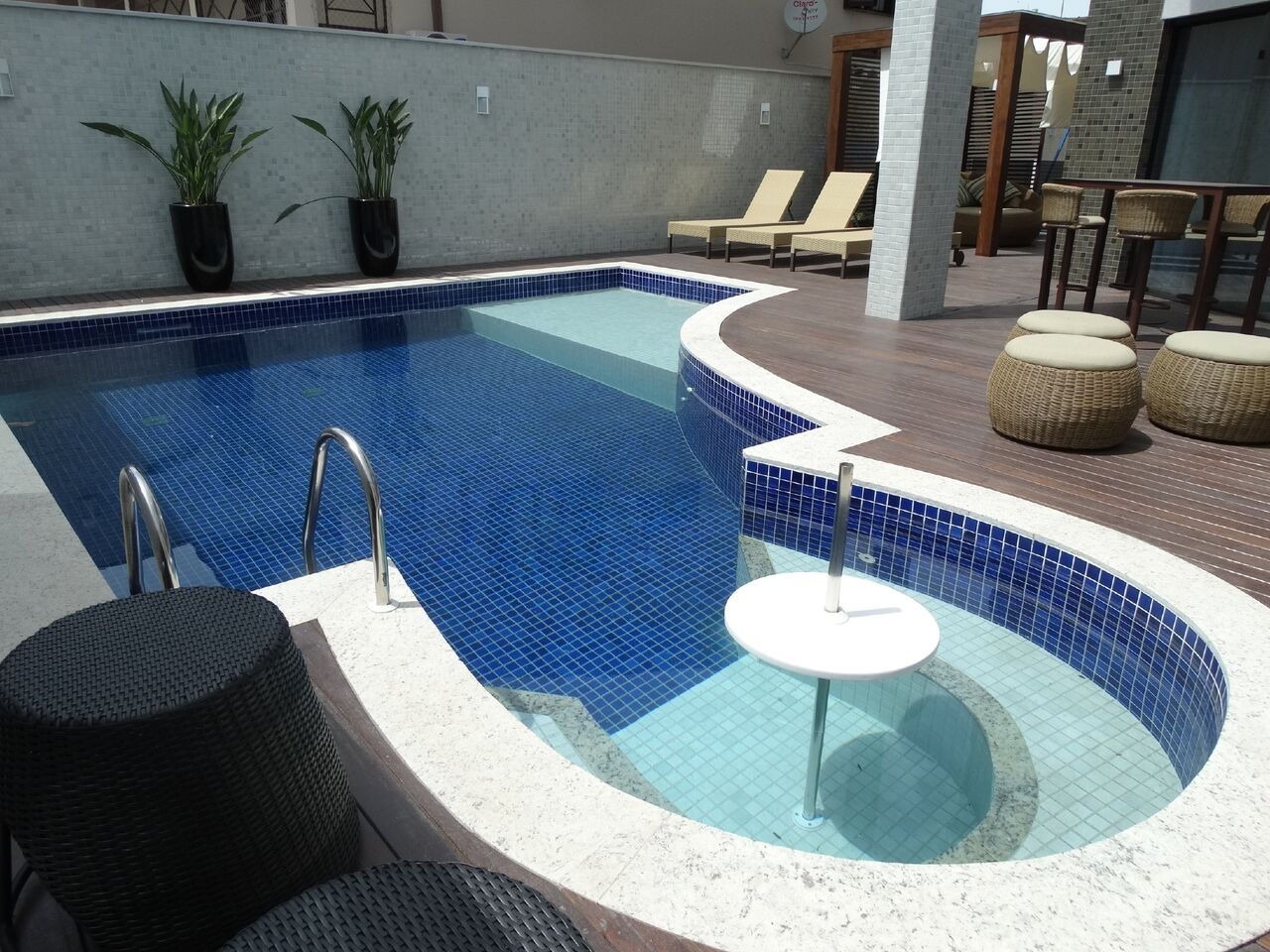 Apartamento, 3 quartos, 124 m² - Foto 7