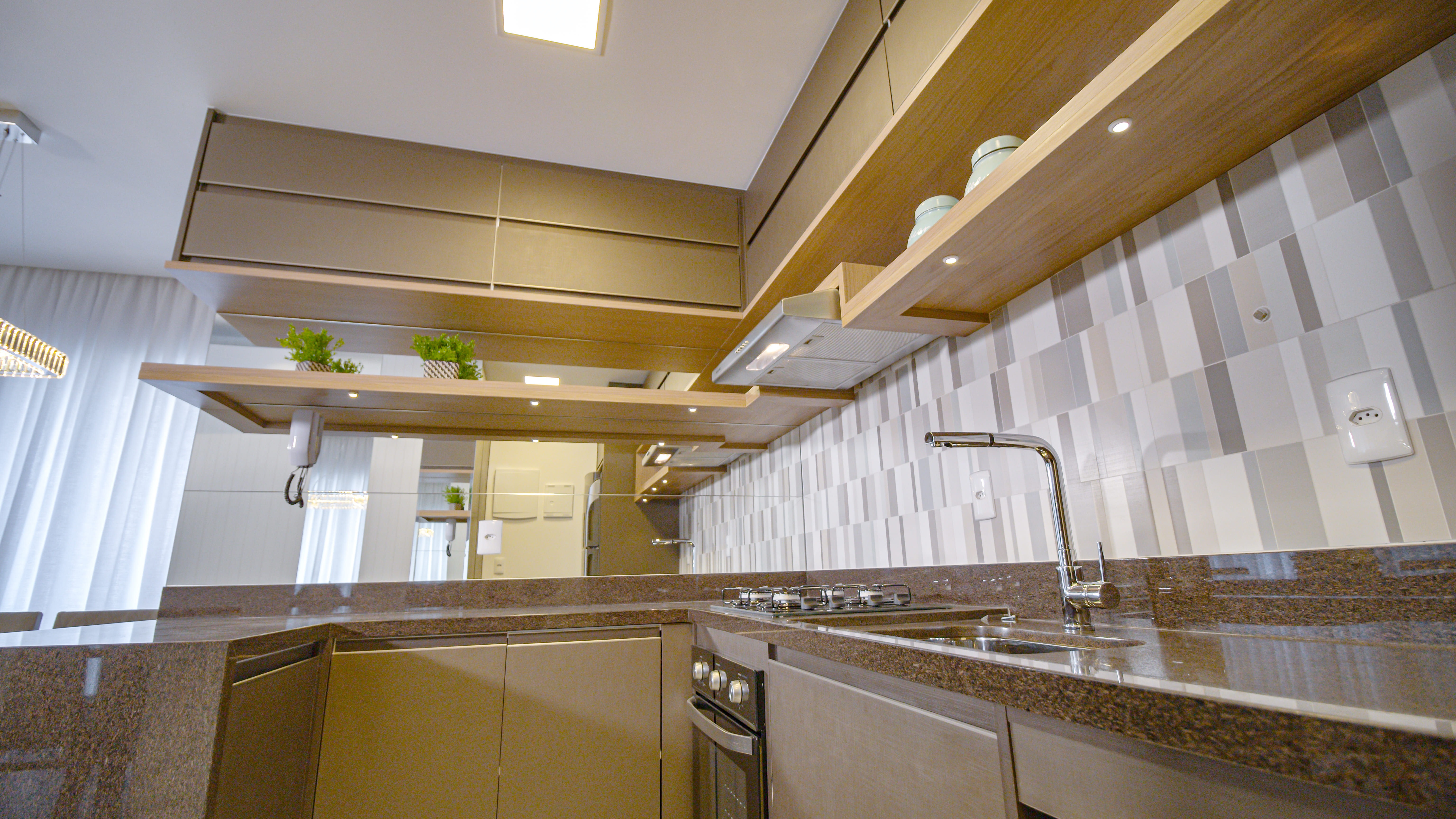 Apartamento, 2 quartos, 77 m² - Foto 10