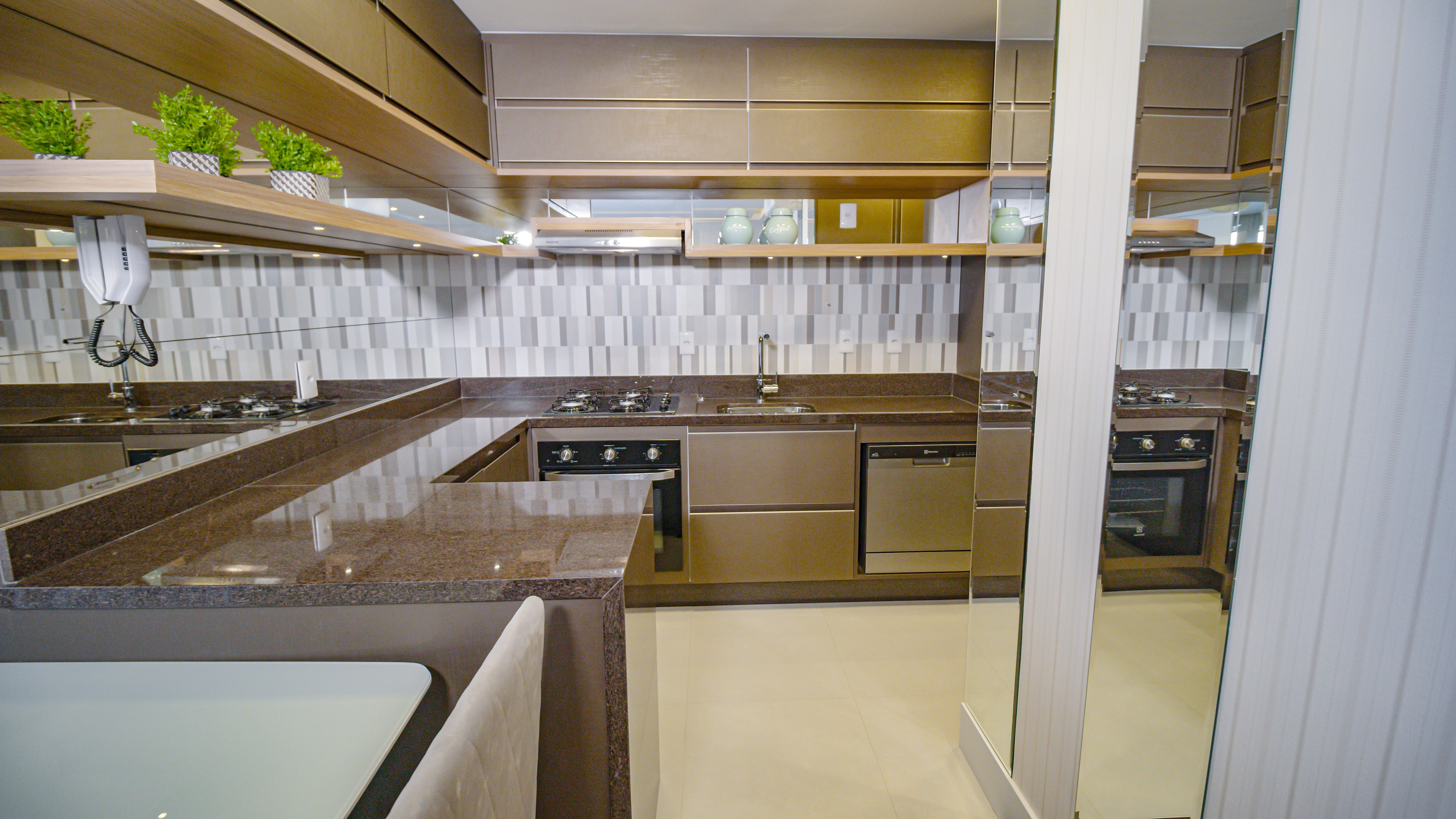 Apartamento, 2 quartos, 77 m² - Foto 11