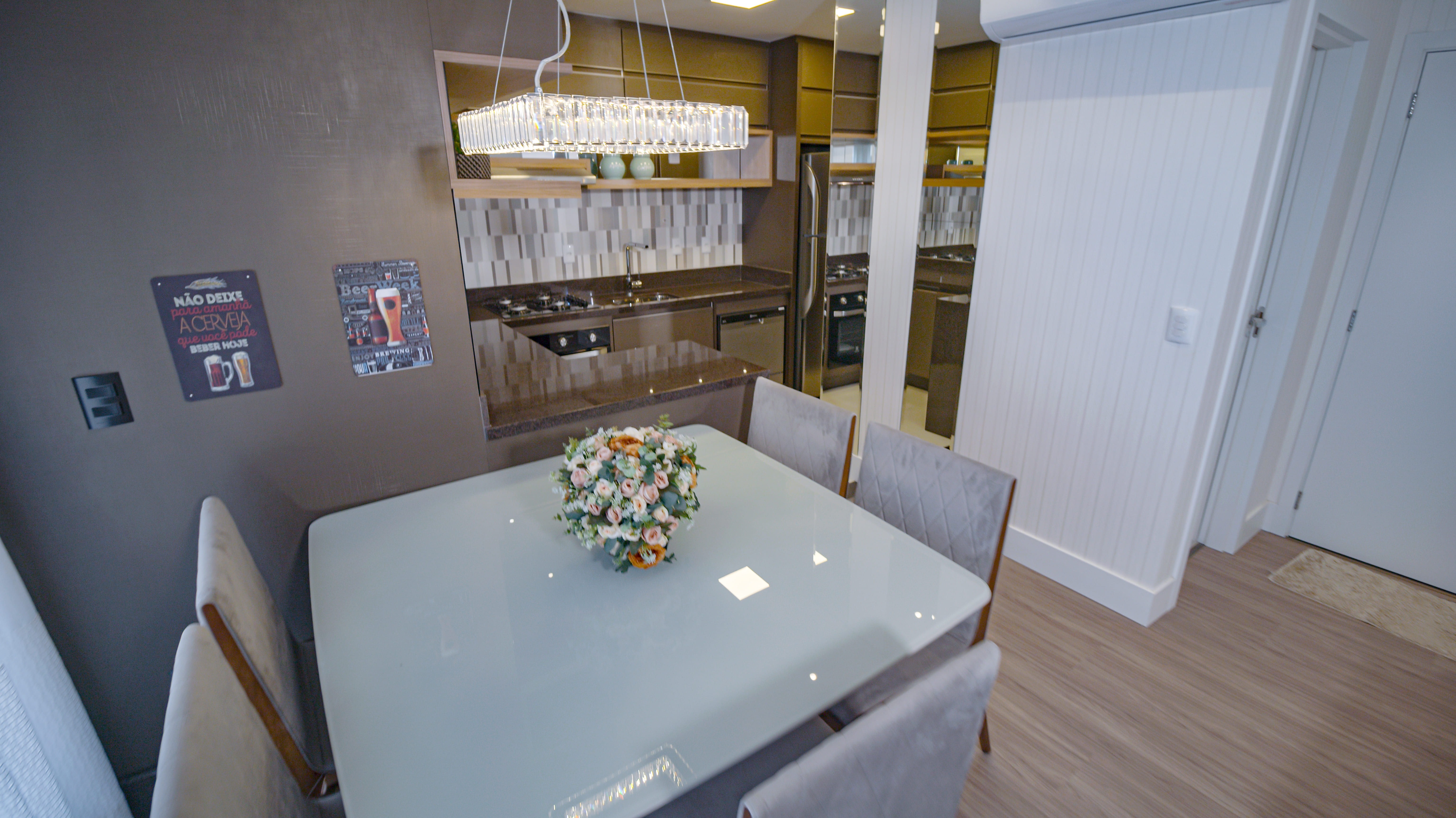 Apartamento, 2 quartos, 77 m² - Foto 13