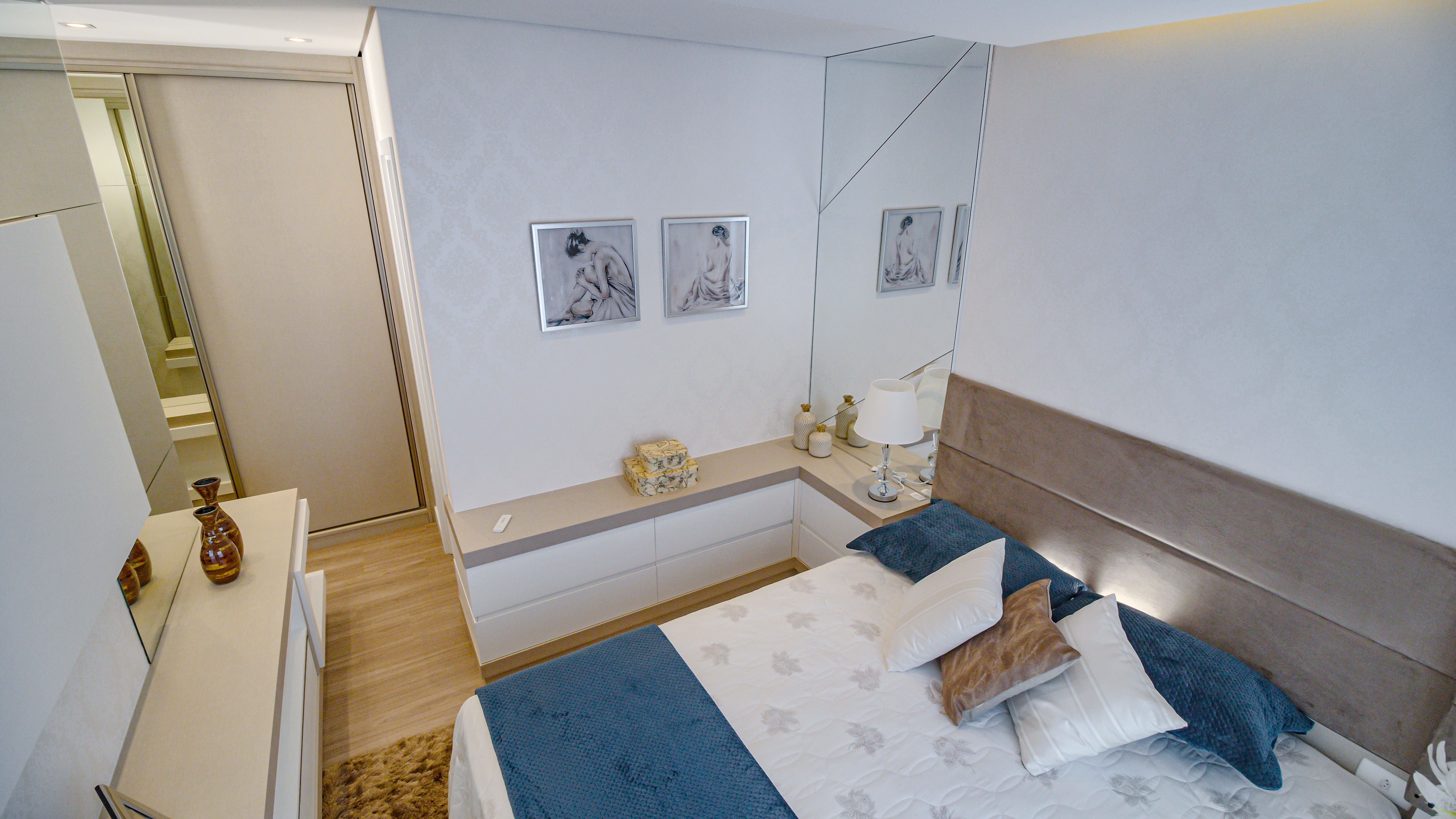 Apartamento, 2 quartos, 77 m² - Foto 19