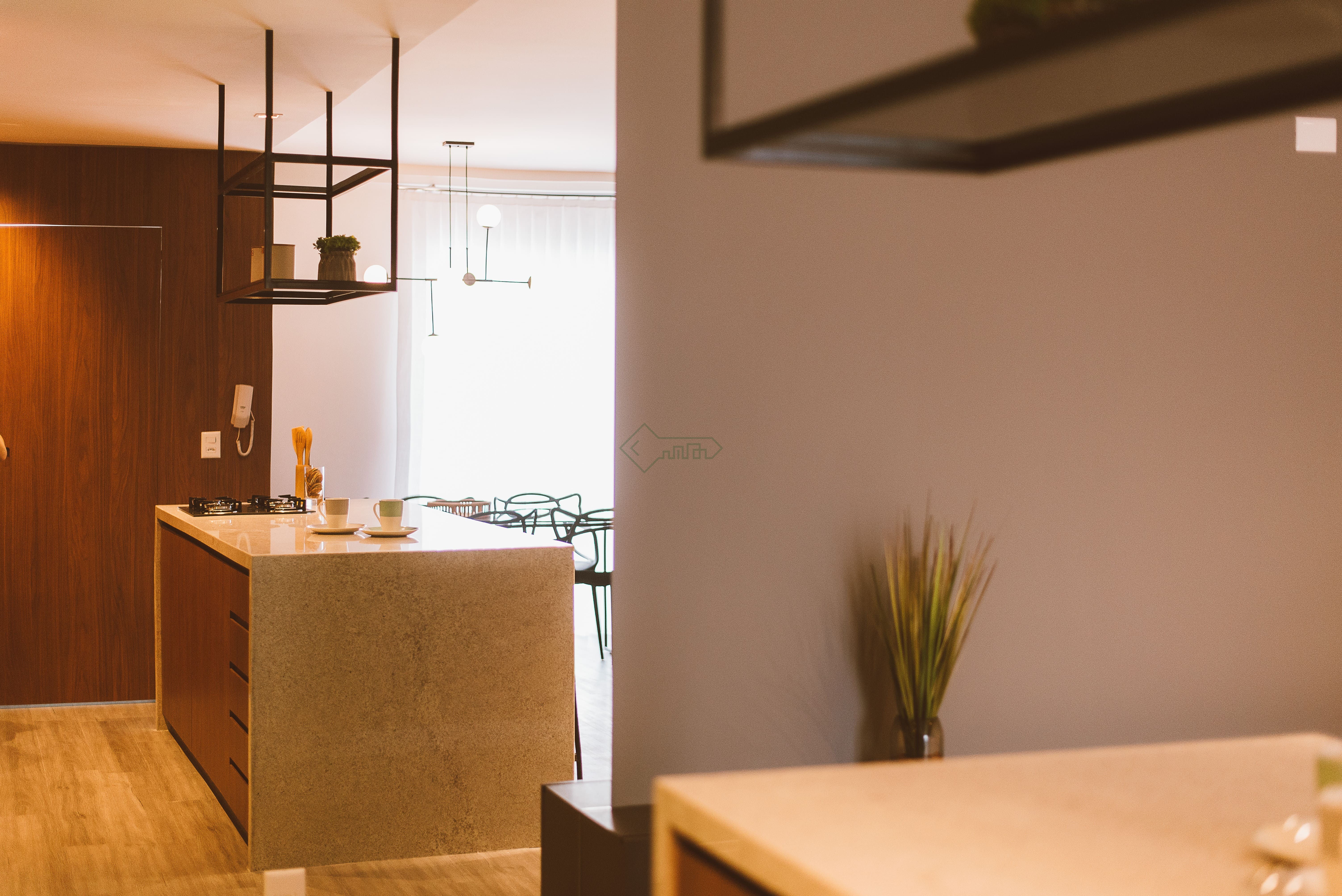 Apartamento, 3 quartos, 95 m² - Foto 3