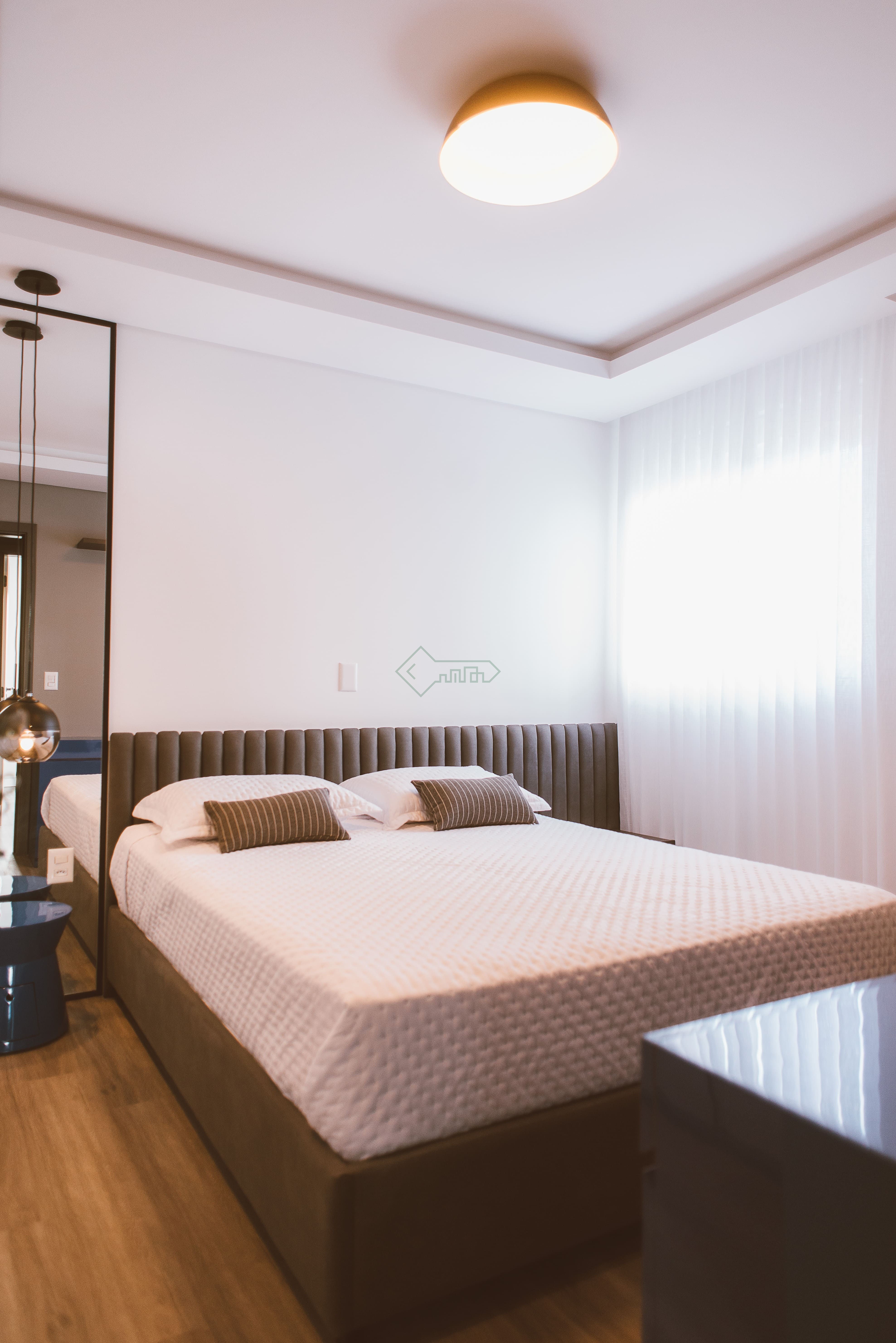 Apartamento, 3 quartos, 95 m² - Foto 4