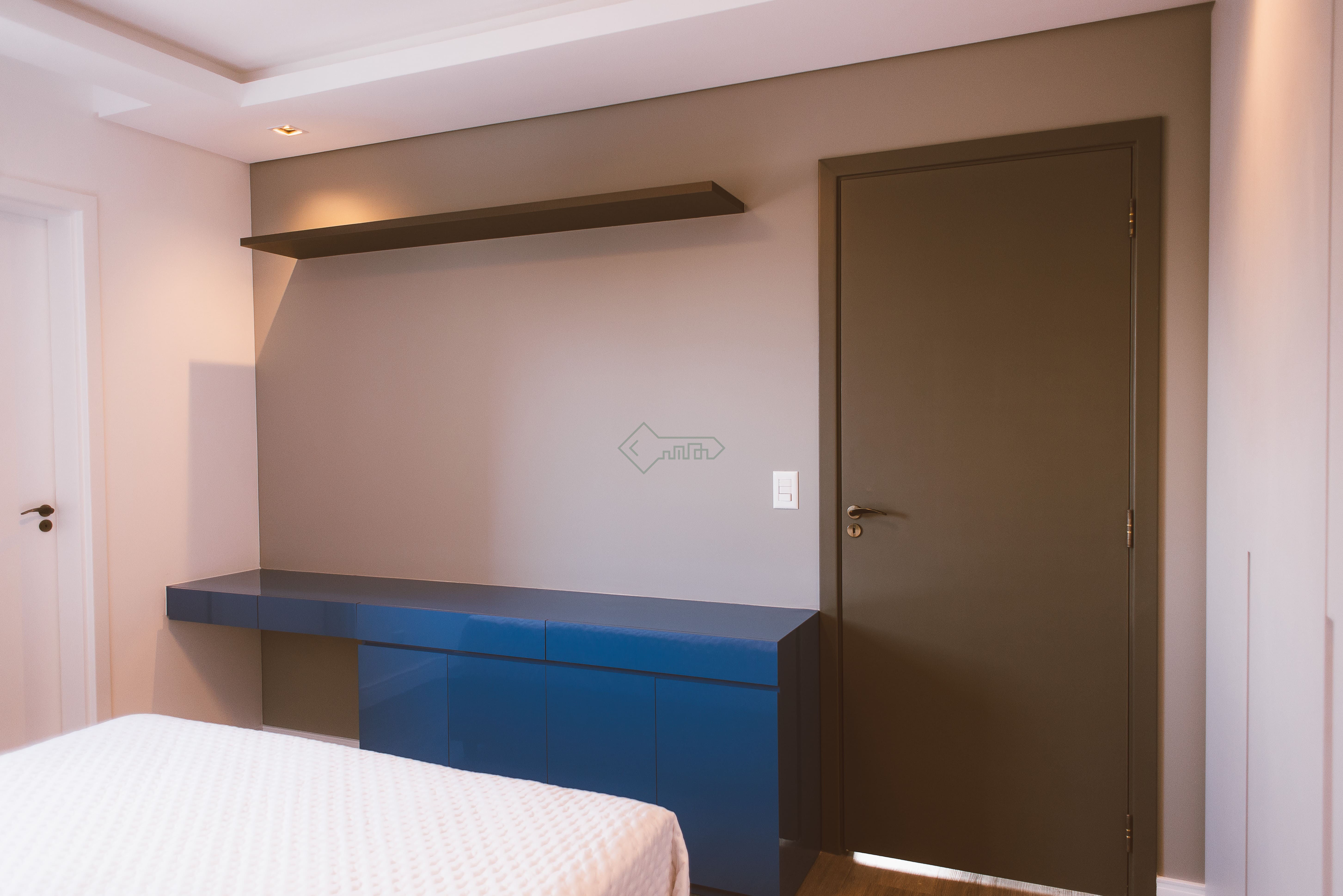 Apartamento, 3 quartos, 95 m² - Foto 6