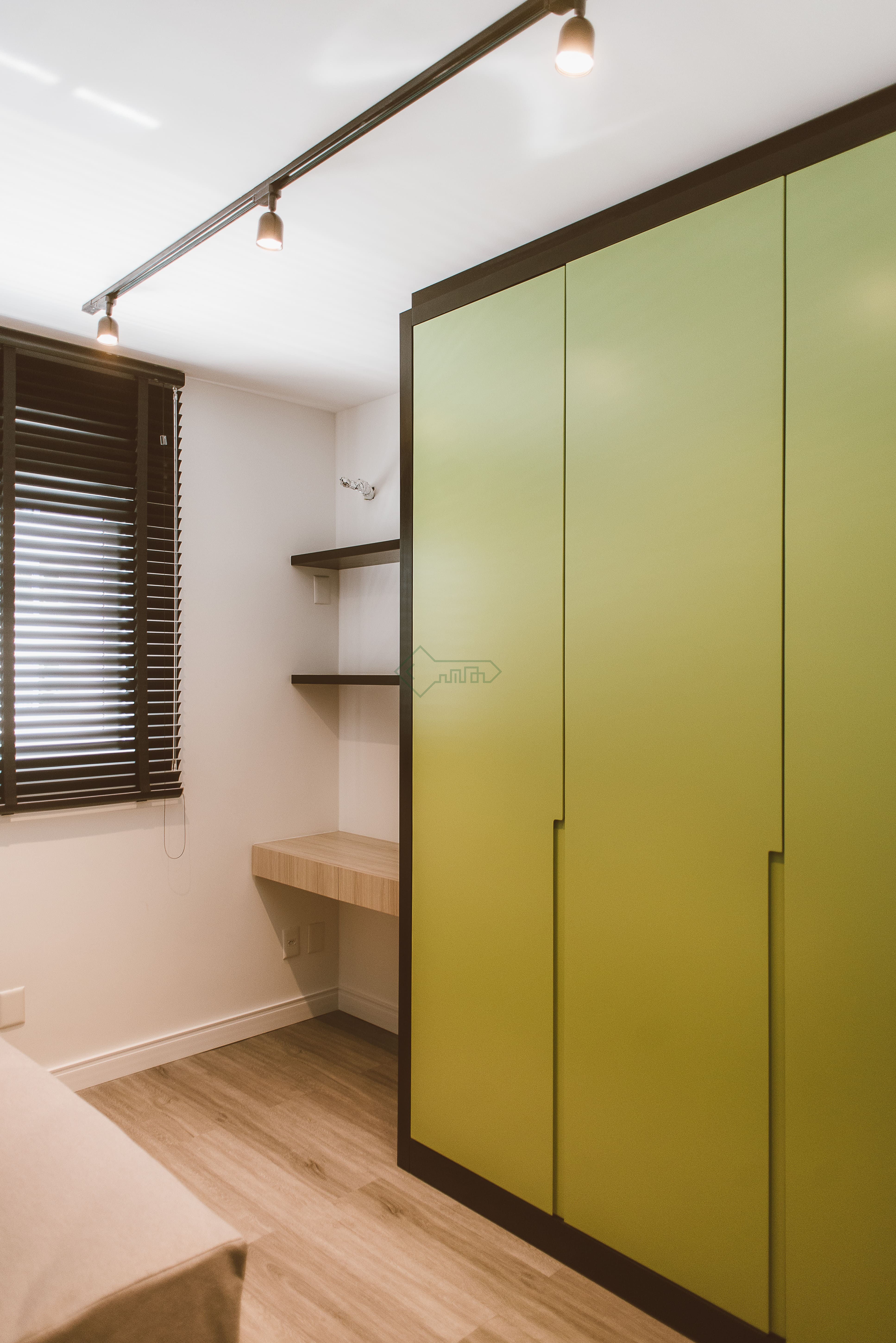 Apartamento, 3 quartos, 95 m² - Foto 7