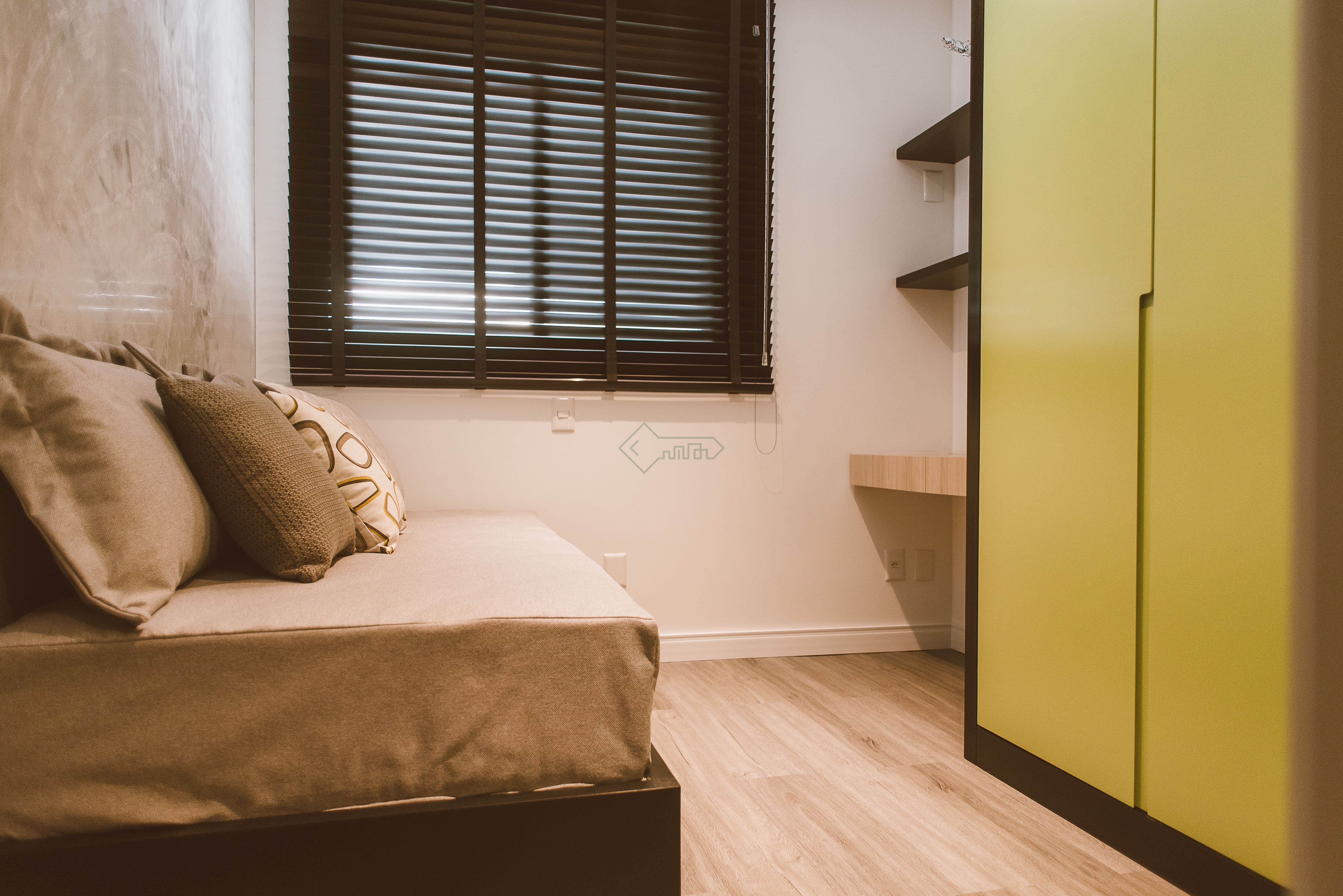 Apartamento, 3 quartos, 95 m² - Foto 8