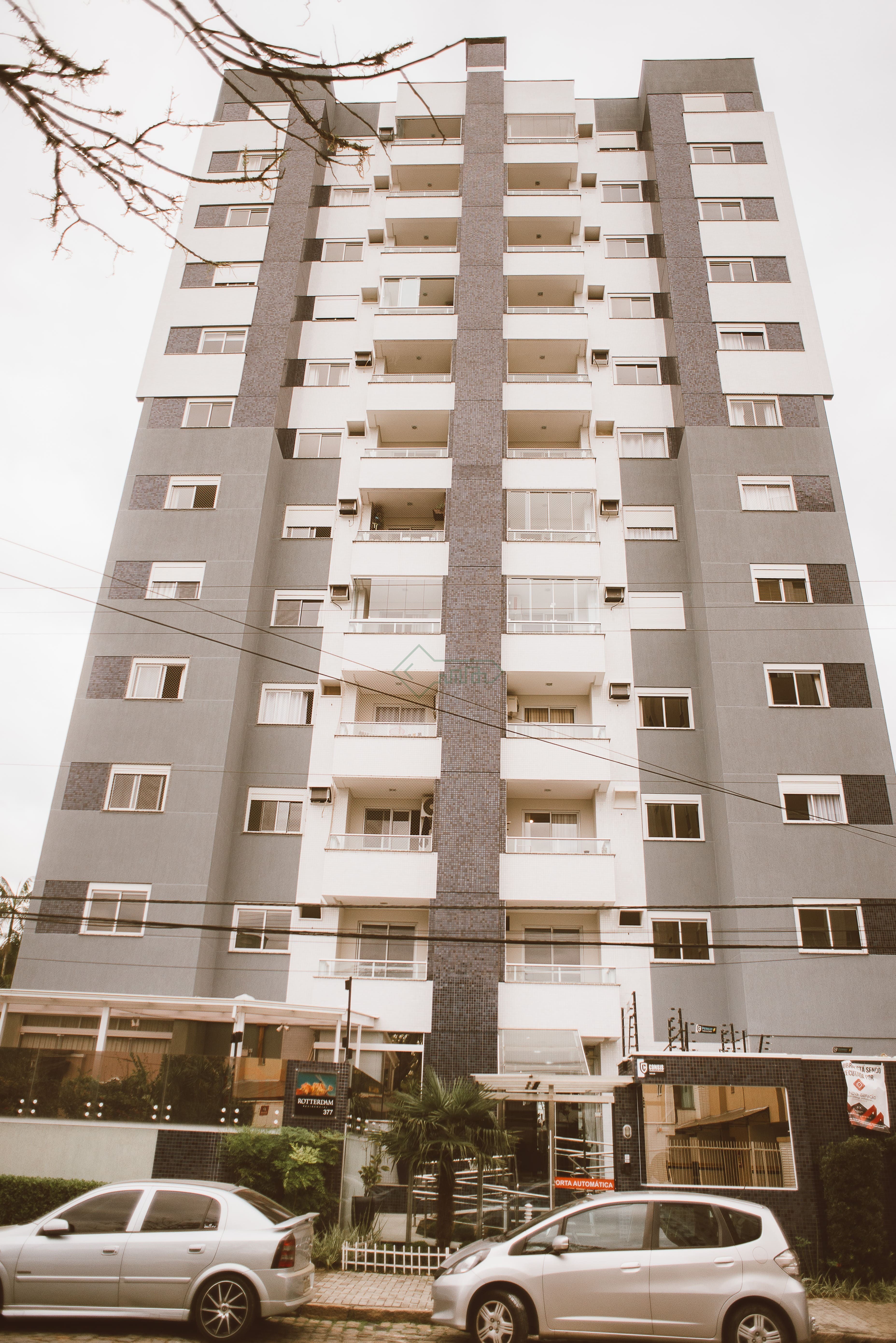 Apartamento, 3 quartos, 95 m² - Foto 13