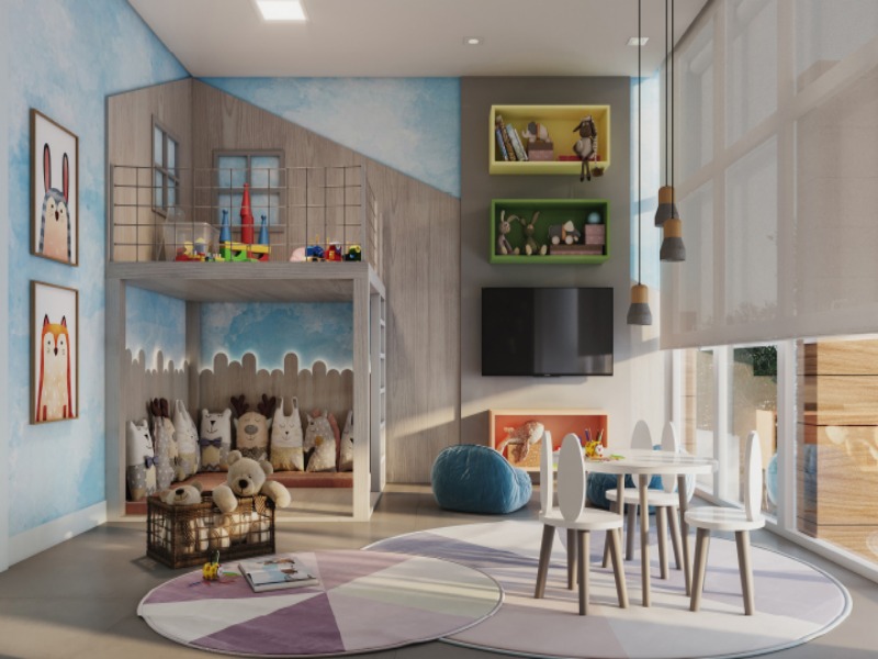 Apartamento, 3 quartos, 86 m² - Foto 7