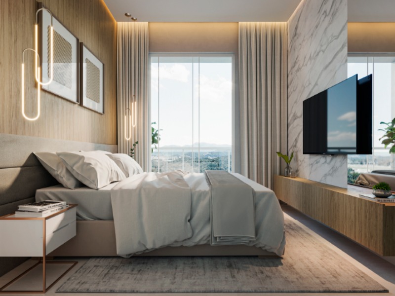 Apartamento, 3 quartos, 86 m² - Foto 12
