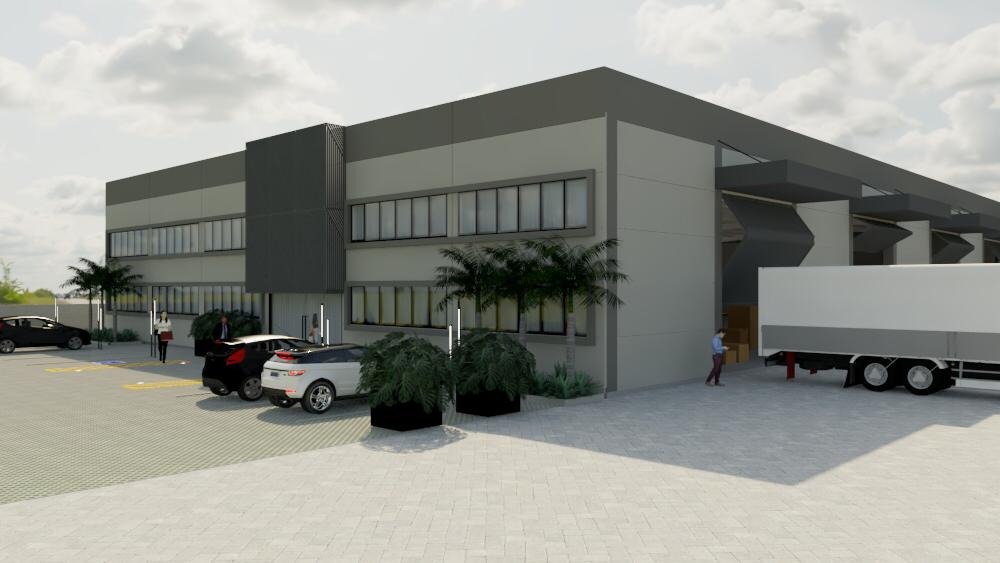 Depósito-Galpão - Foto 3