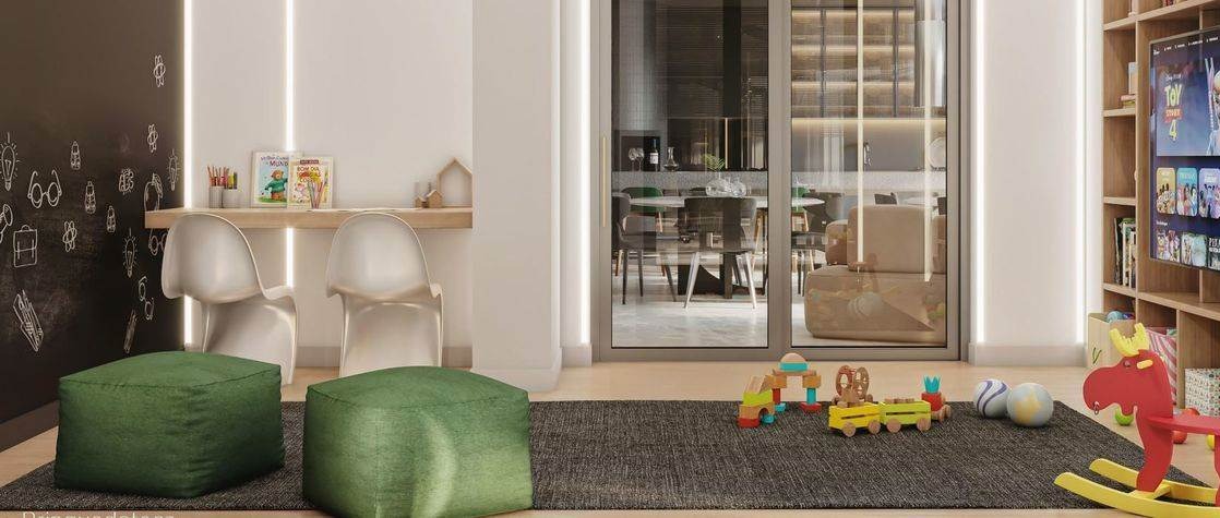 Apartamento, 3 quartos, 292 m² - Foto 10