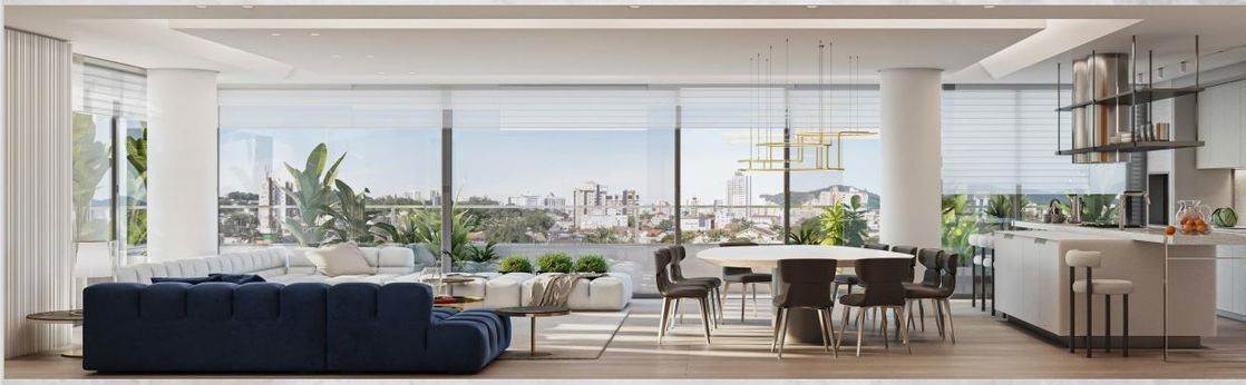 Apartamento, 3 quartos, 292 m² - Foto 5