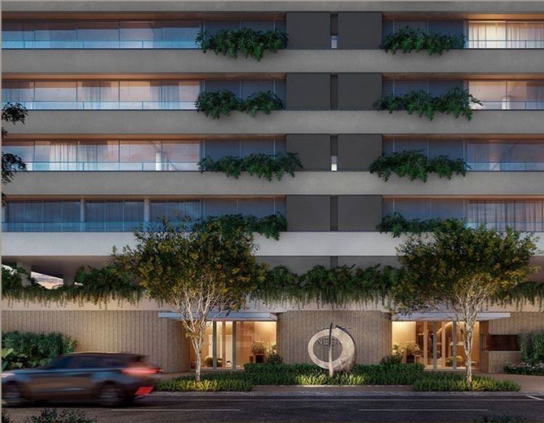 Apartamento, 4 quartos, 292 m² - Foto 14