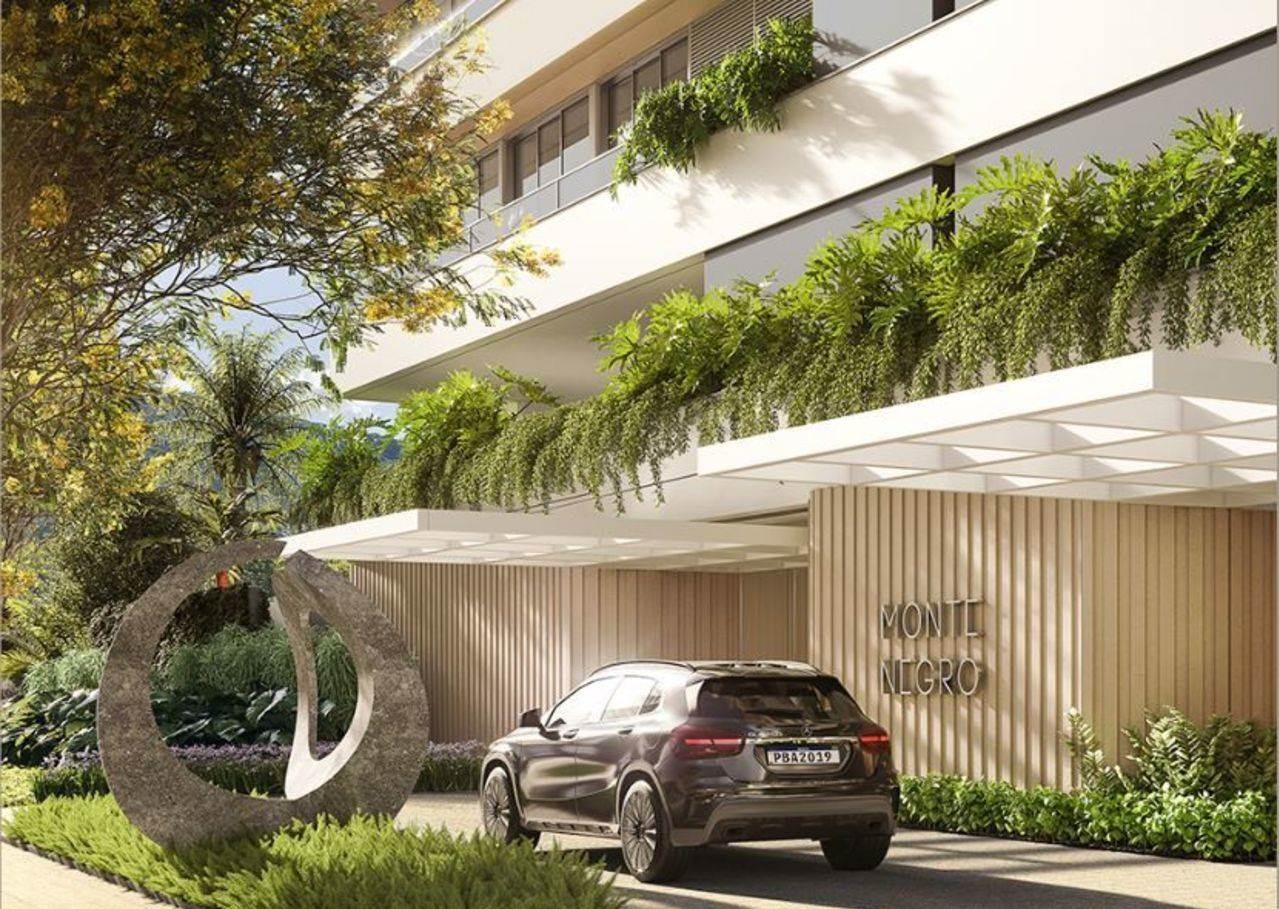 Apartamento, 4 quartos, 292 m² - Foto 16