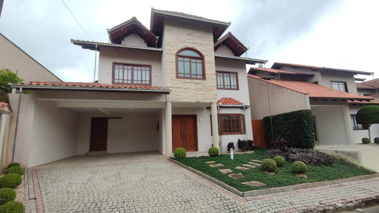 Casa, 4 quartos - Foto 2