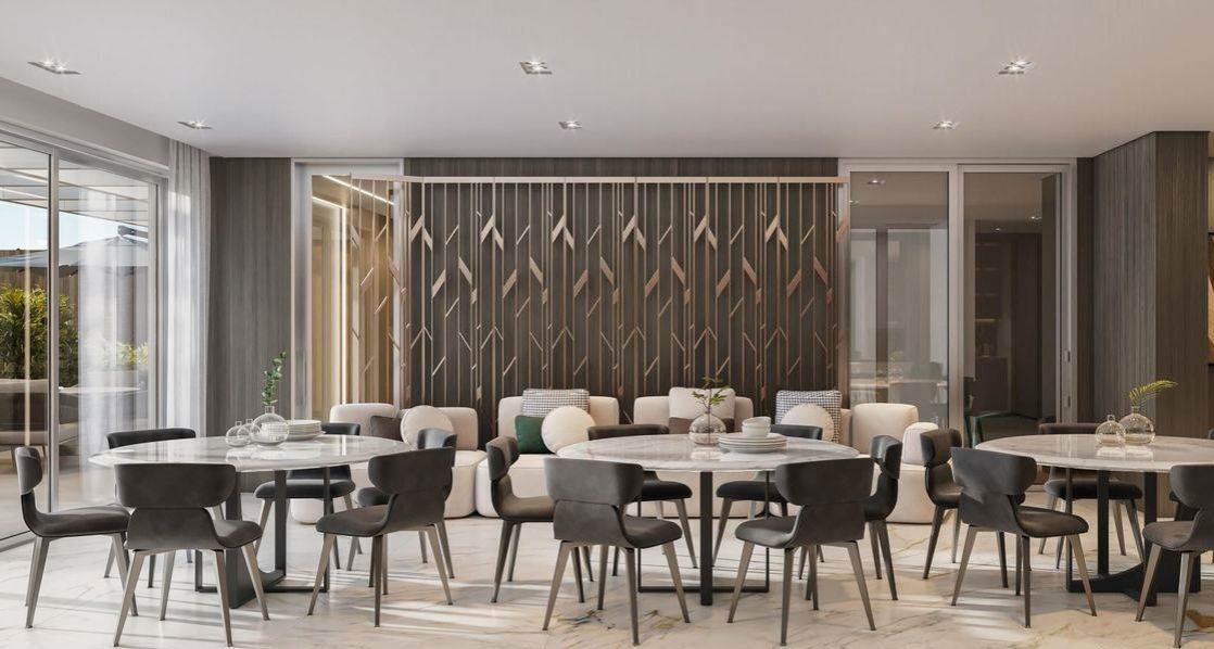 Apartamento, 3 quartos, 292 m² - Foto 8