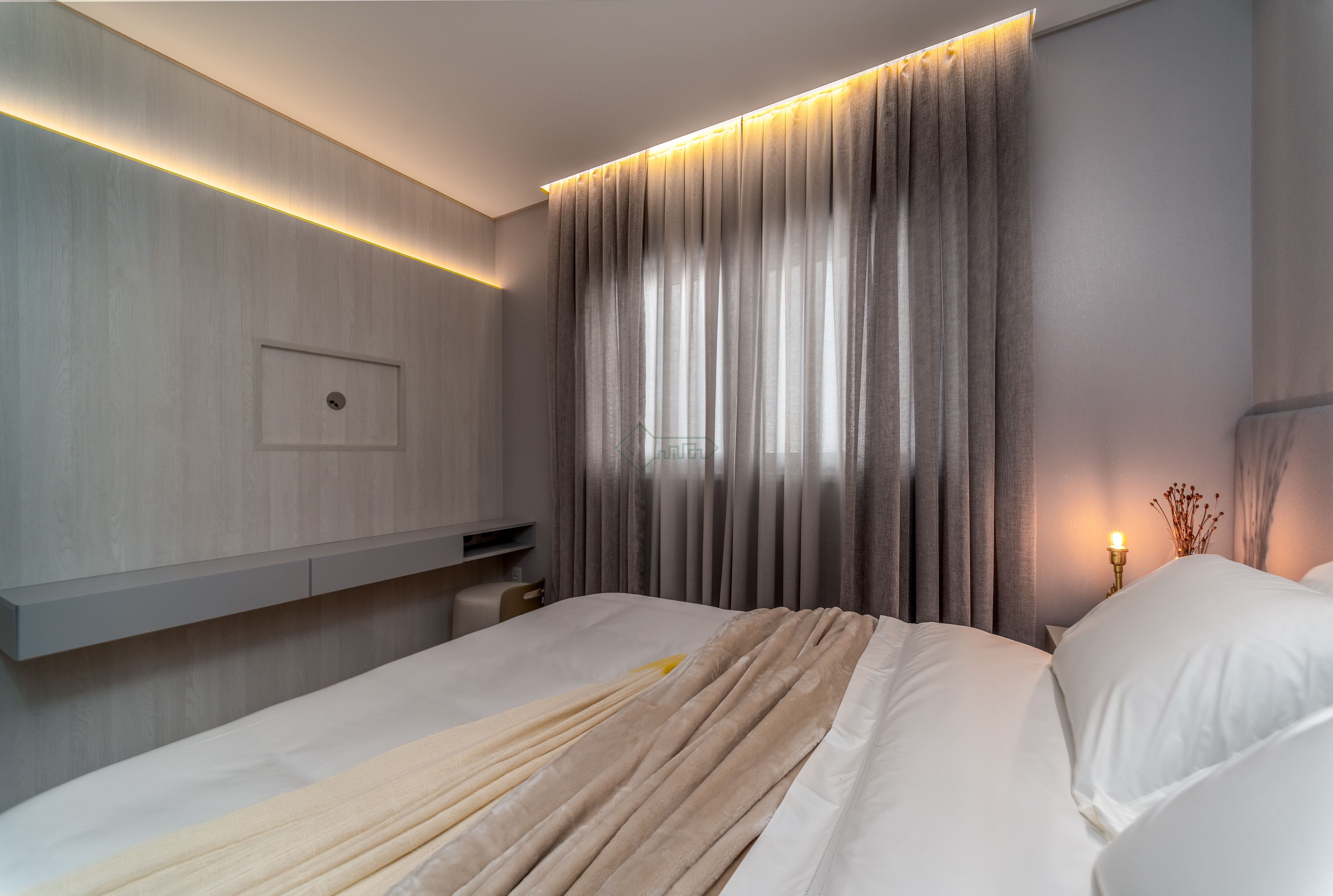 Apartamento, 4 quartos, 237 m² - Foto 15