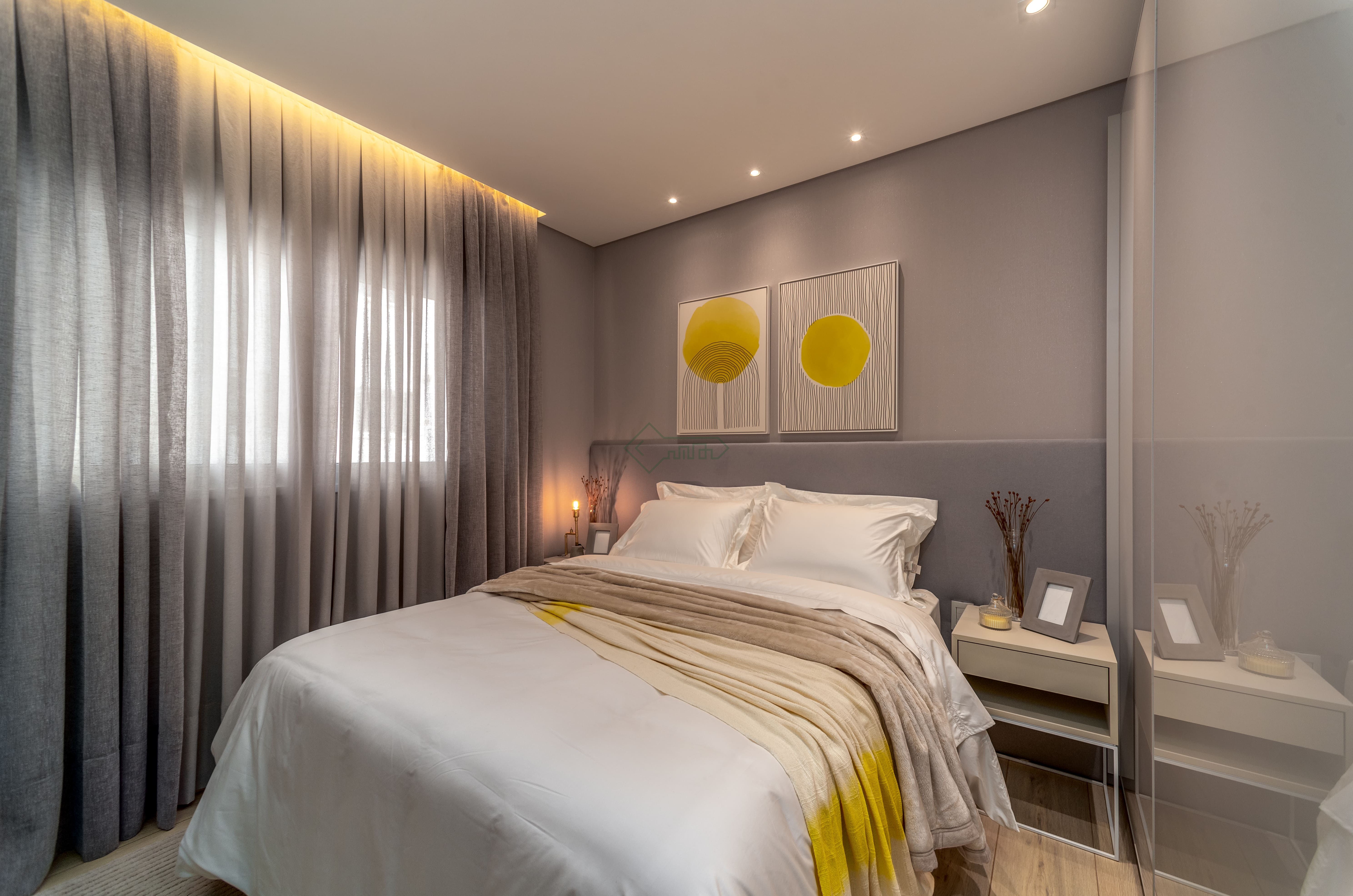 Apartamento, 4 quartos, 237 m² - Foto 19