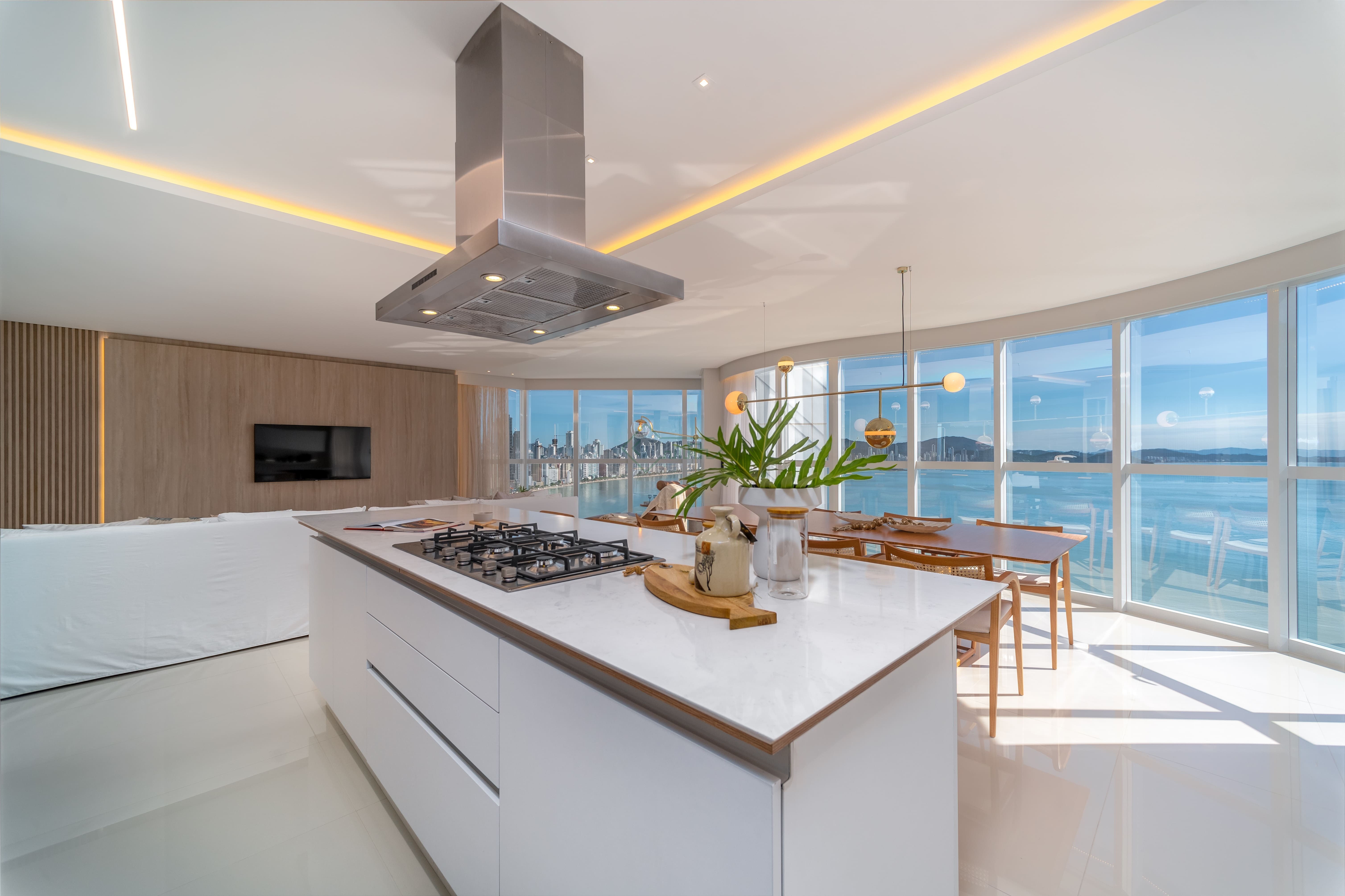 Apartamento, 4 quartos, 237 m² - Foto 9