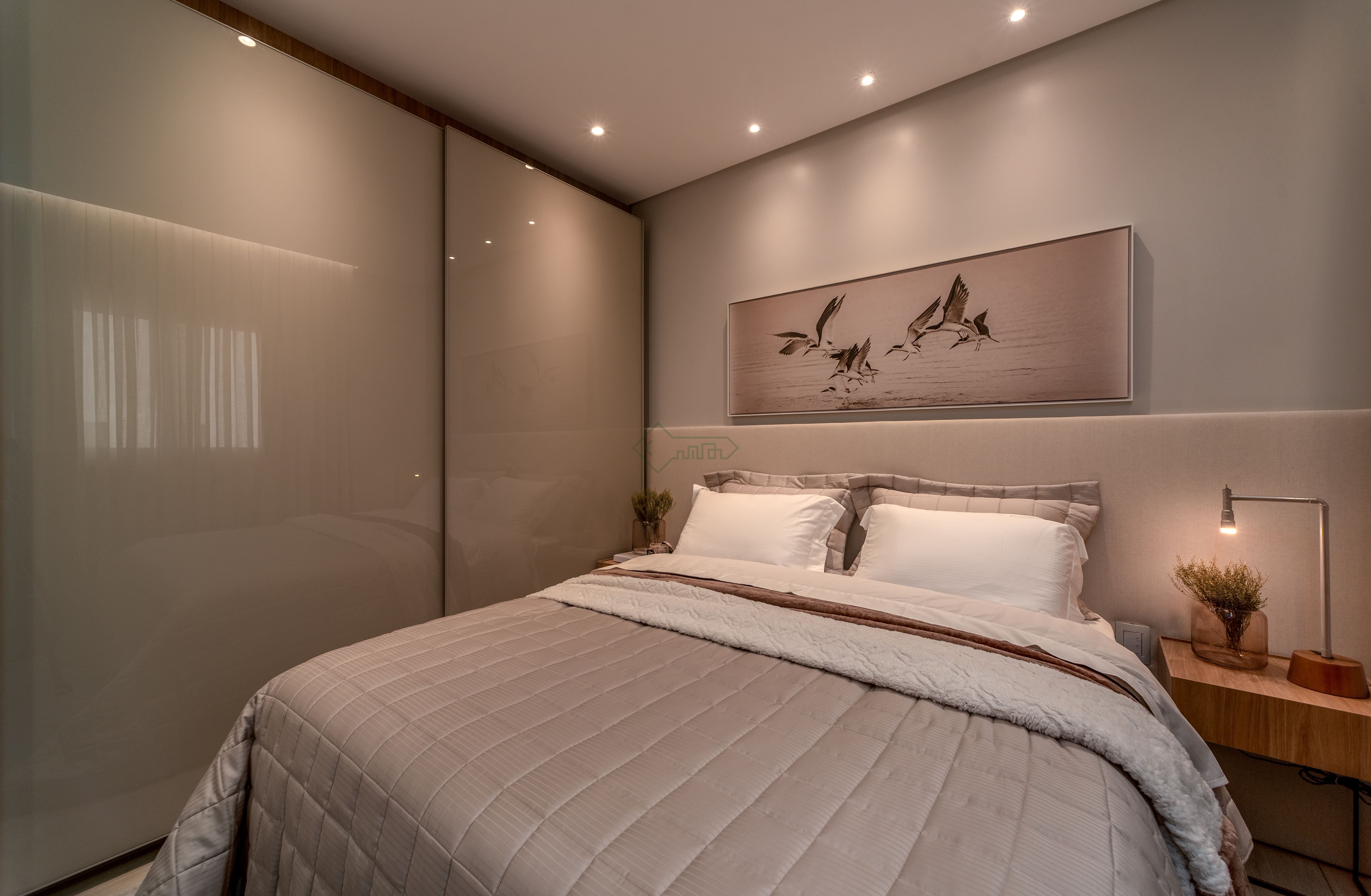 Apartamento, 4 quartos, 237 m² - Foto 17