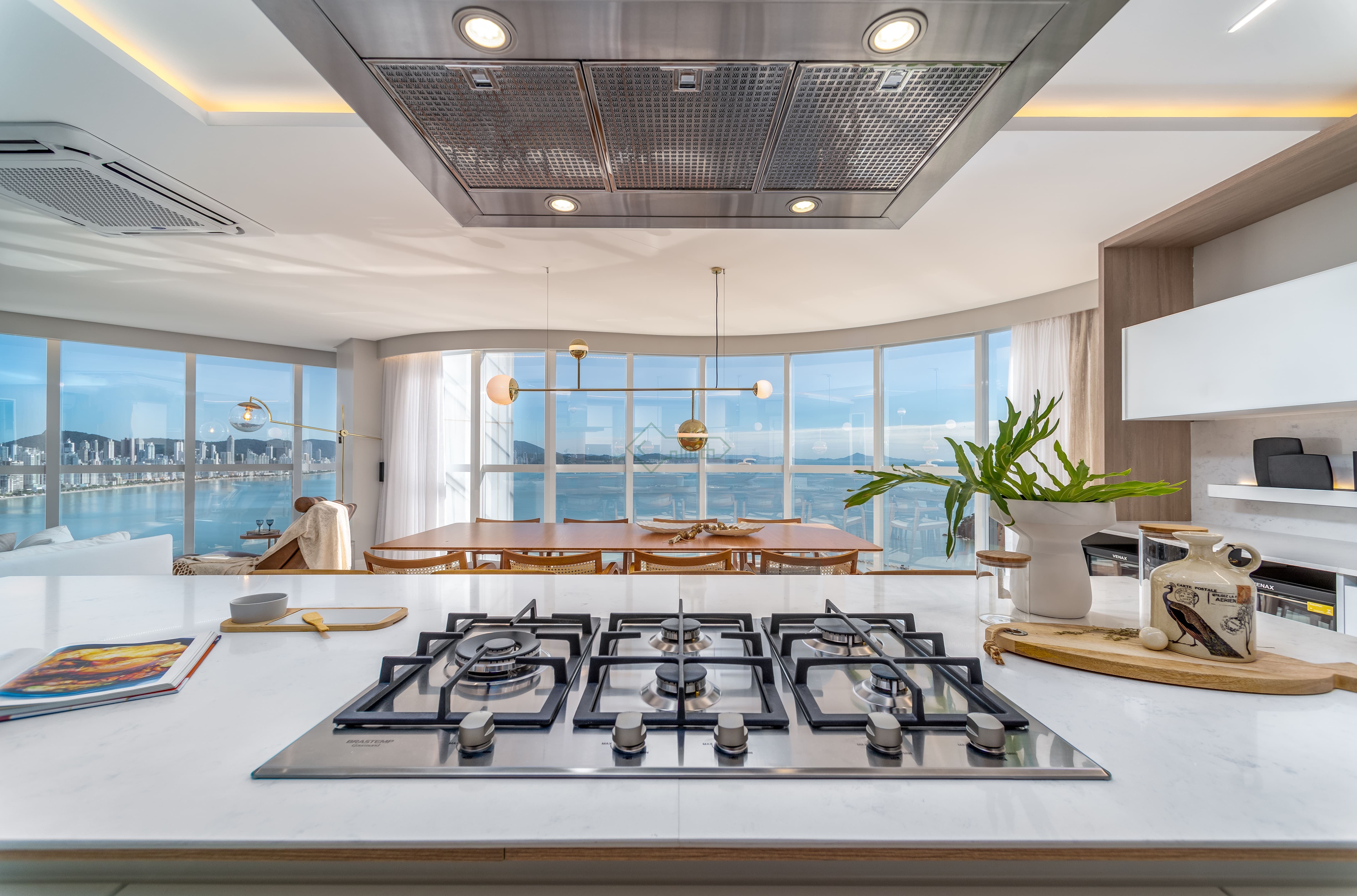 Apartamento, 4 quartos, 237 m² - Foto 11