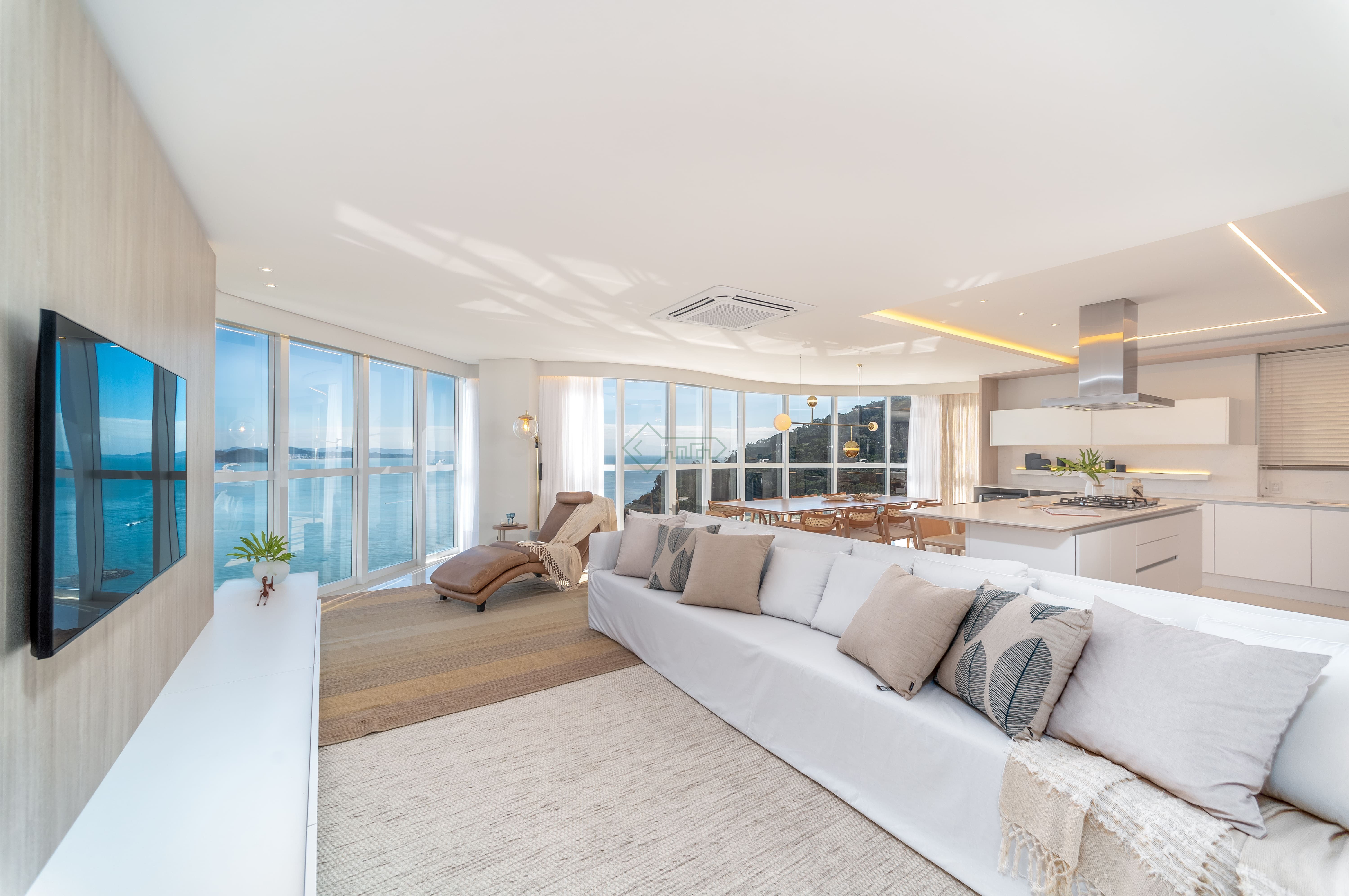 Apartamento, 4 quartos, 237 m² - Foto 2