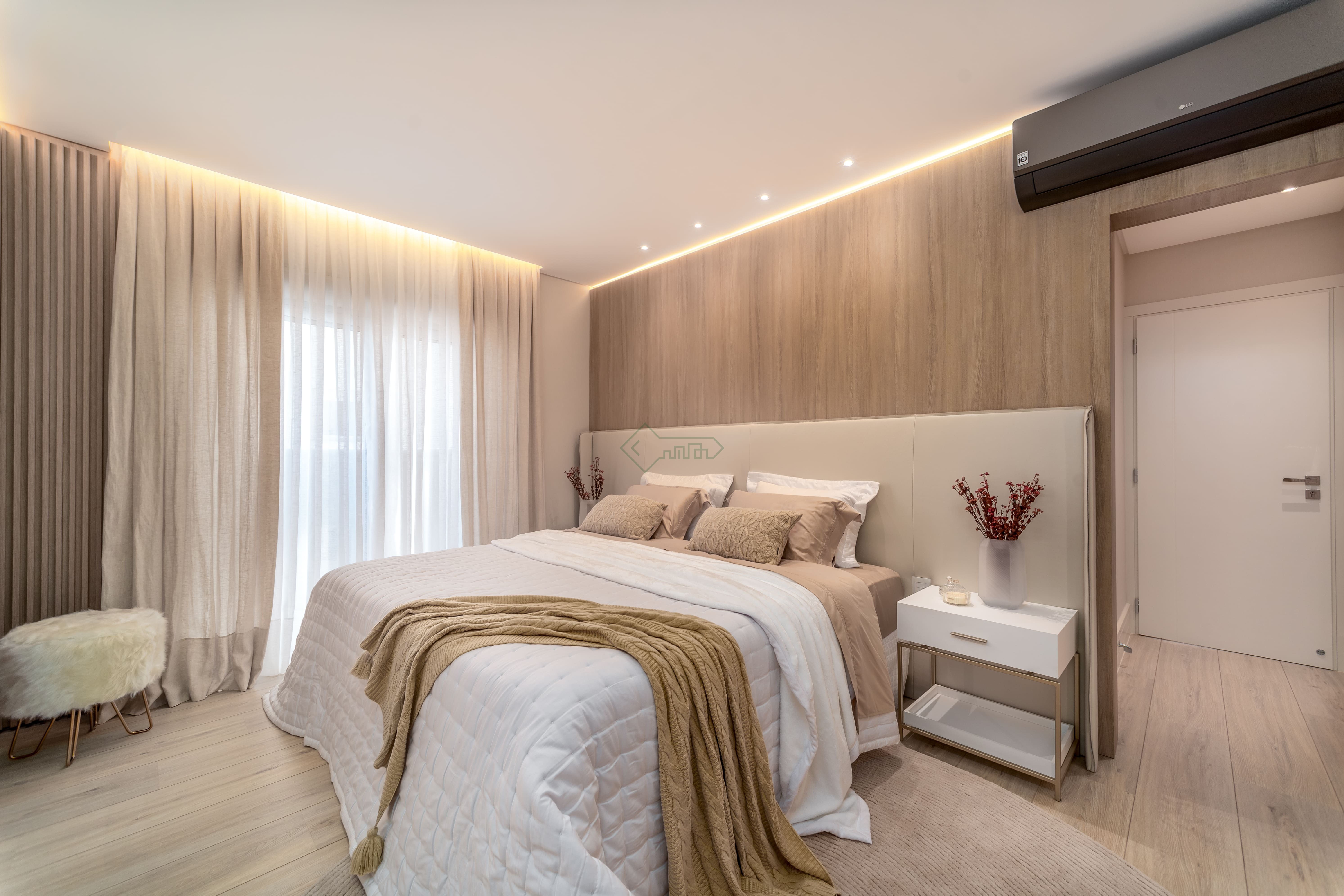 Apartamento, 4 quartos, 237 m² - Foto 14