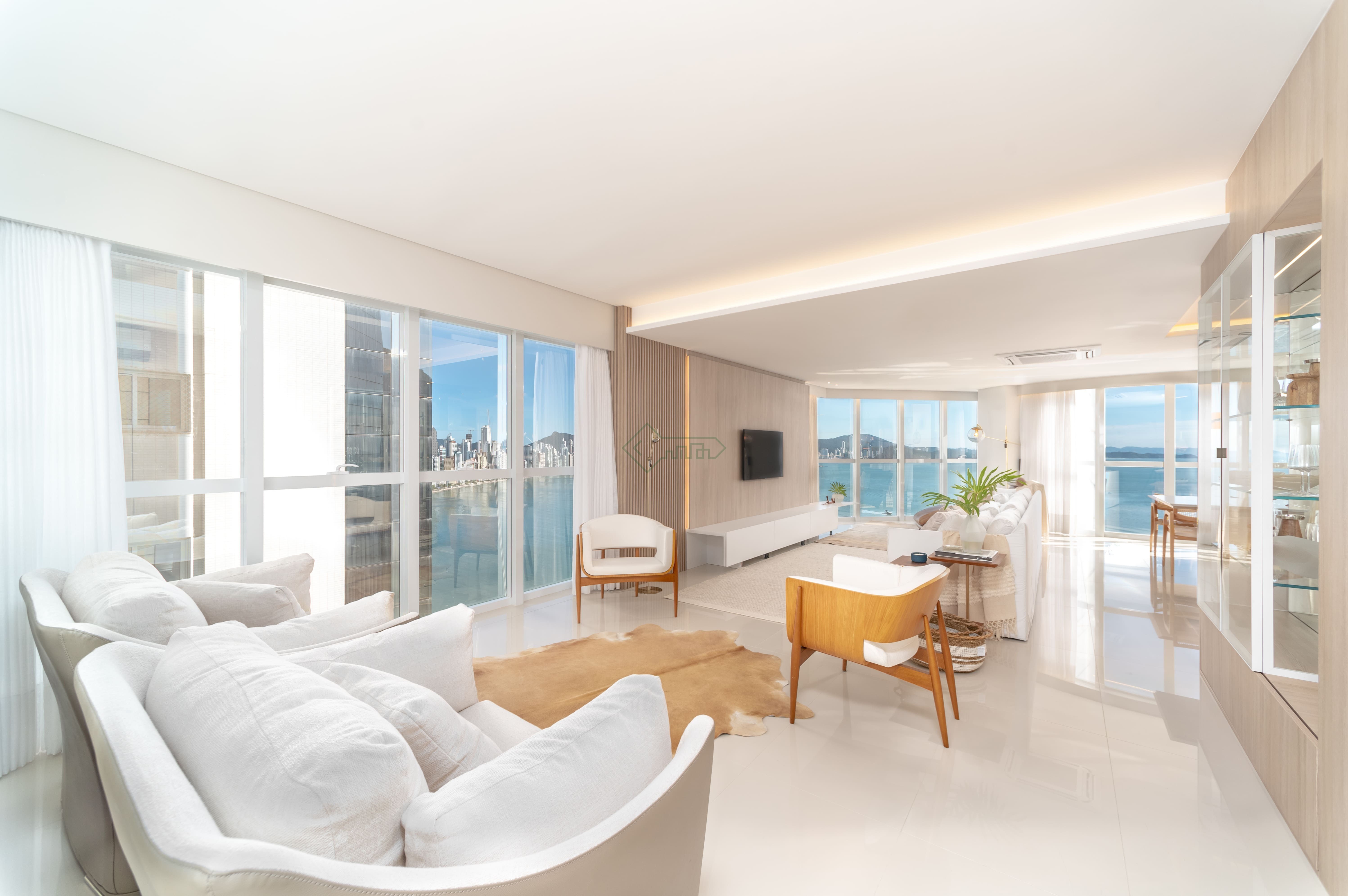 Apartamento, 4 quartos, 237 m² - Foto 6