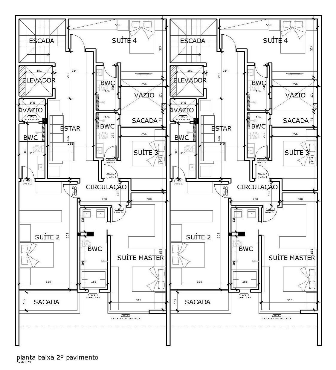 Casa, 5 quartos, 427 m² - Foto 5