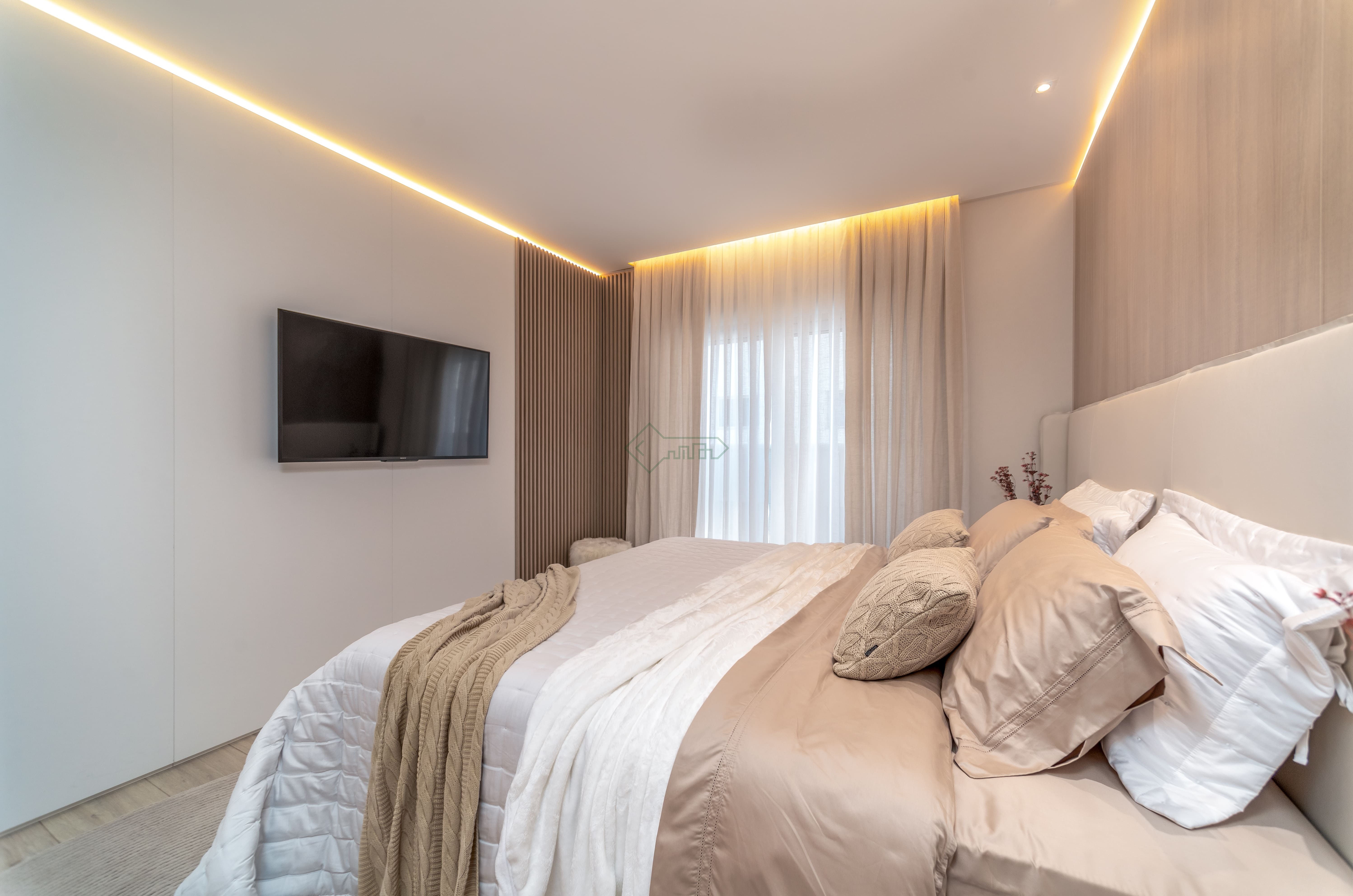 Apartamento, 4 quartos, 237 m² - Foto 13