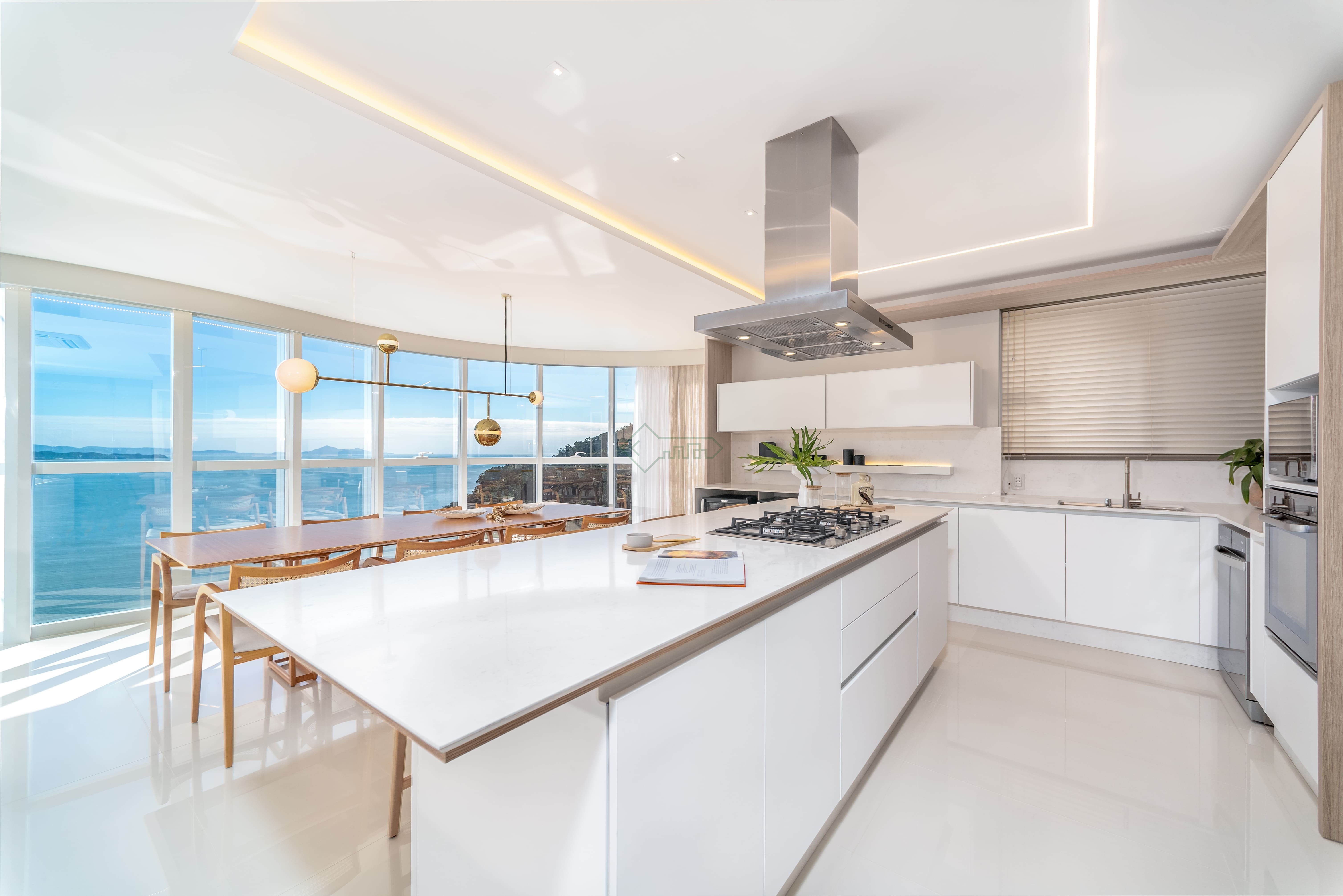 Apartamento, 4 quartos, 237 m² - Foto 10