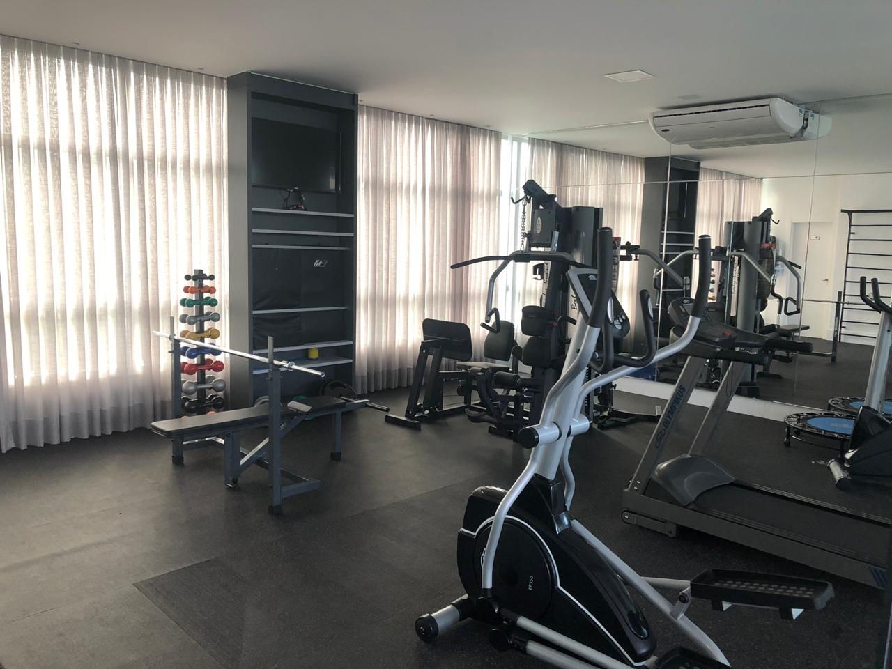 Apartamento, 6 quartos, 368 m² - Foto 8