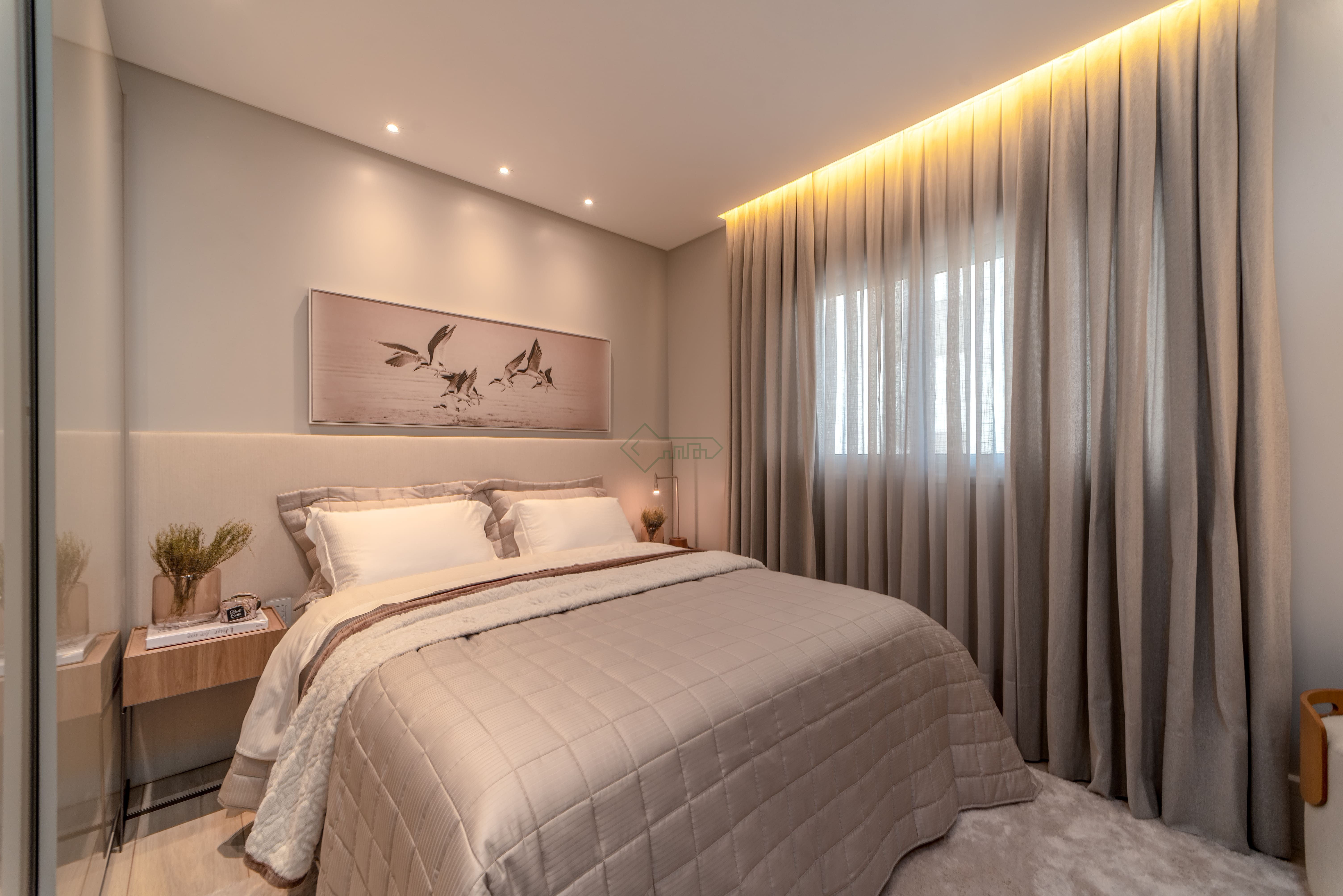 Apartamento, 4 quartos, 237 m² - Foto 16