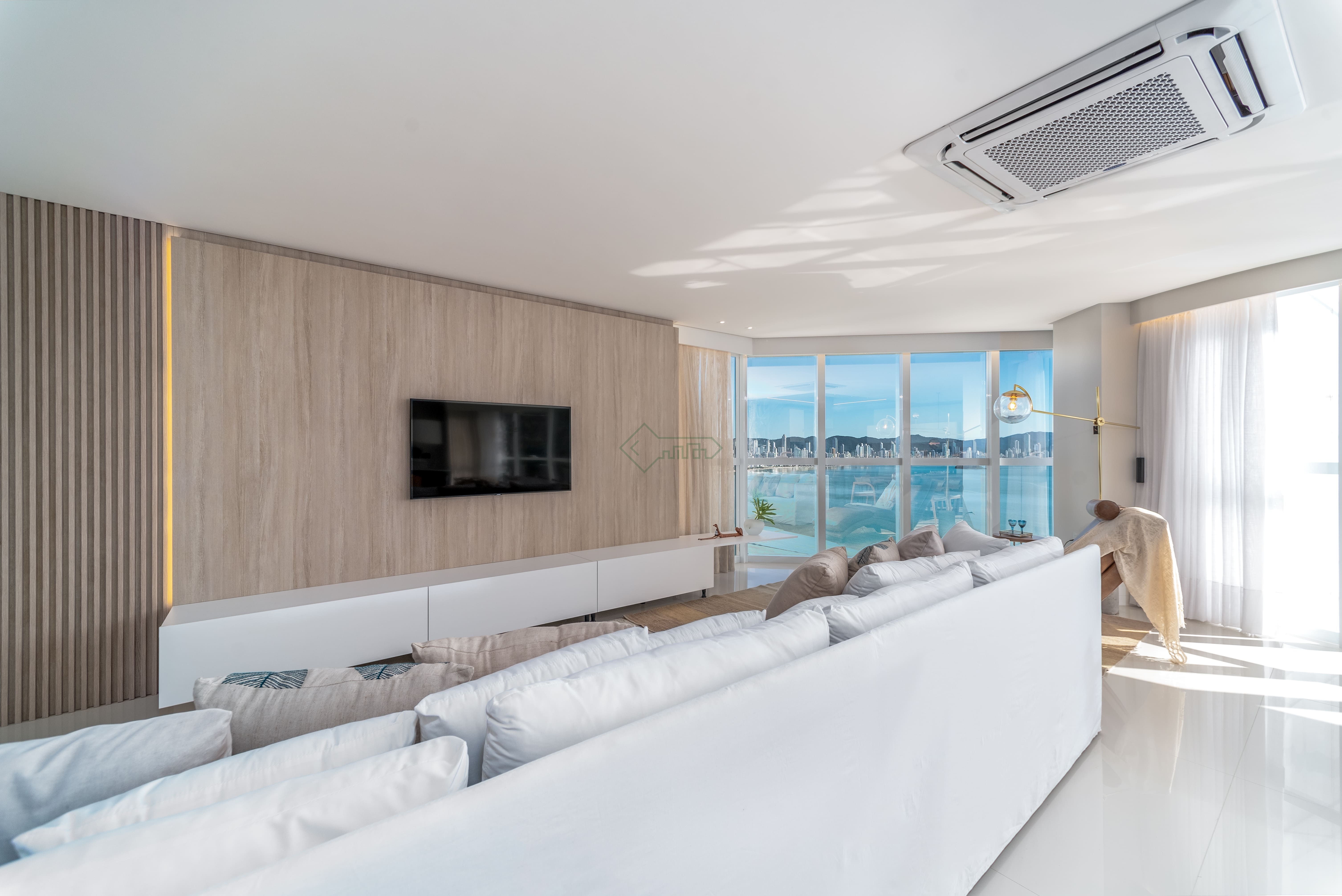 Apartamento, 4 quartos, 237 m² - Foto 3