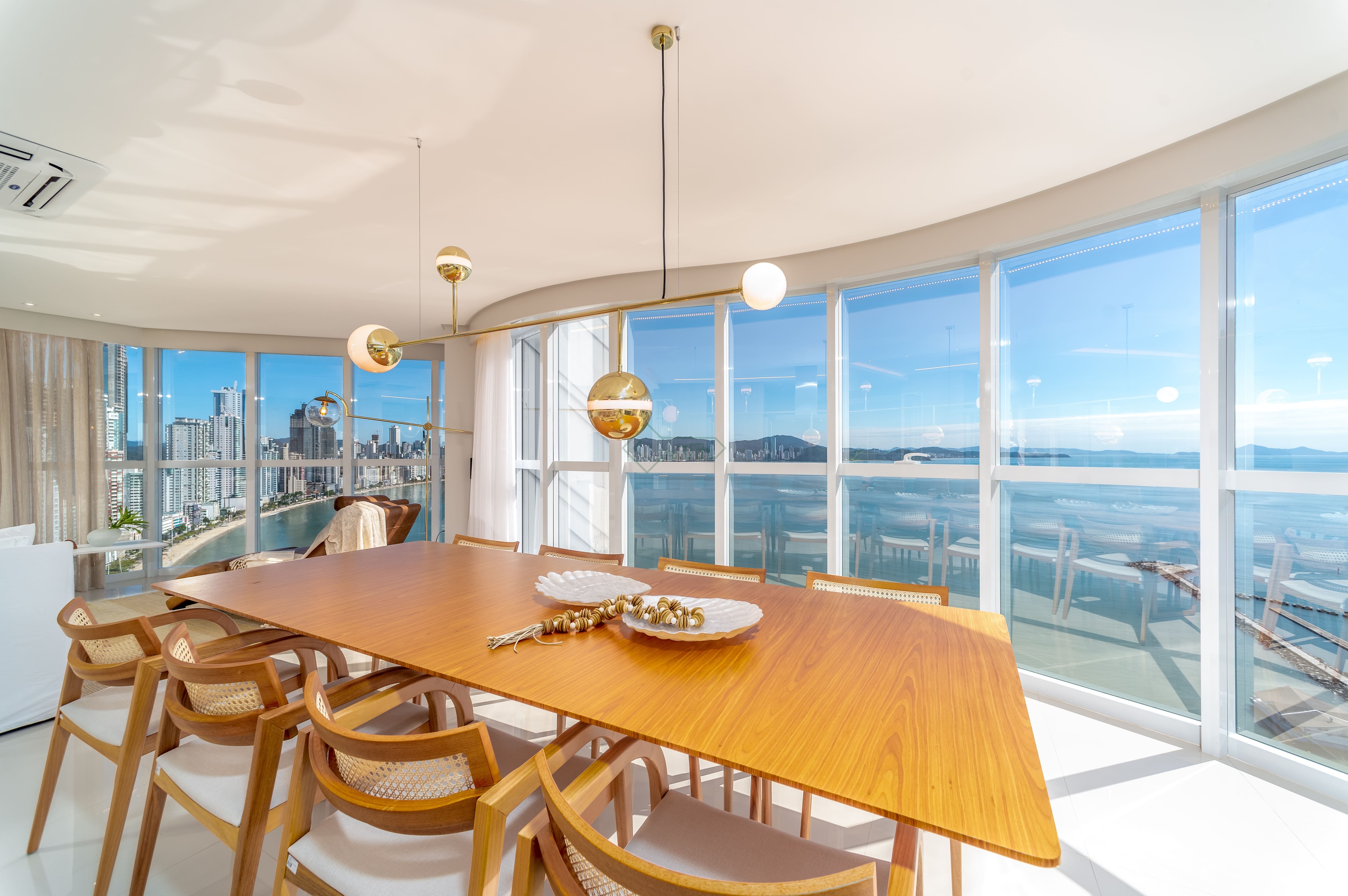 Apartamento, 4 quartos, 237 m² - Foto 8