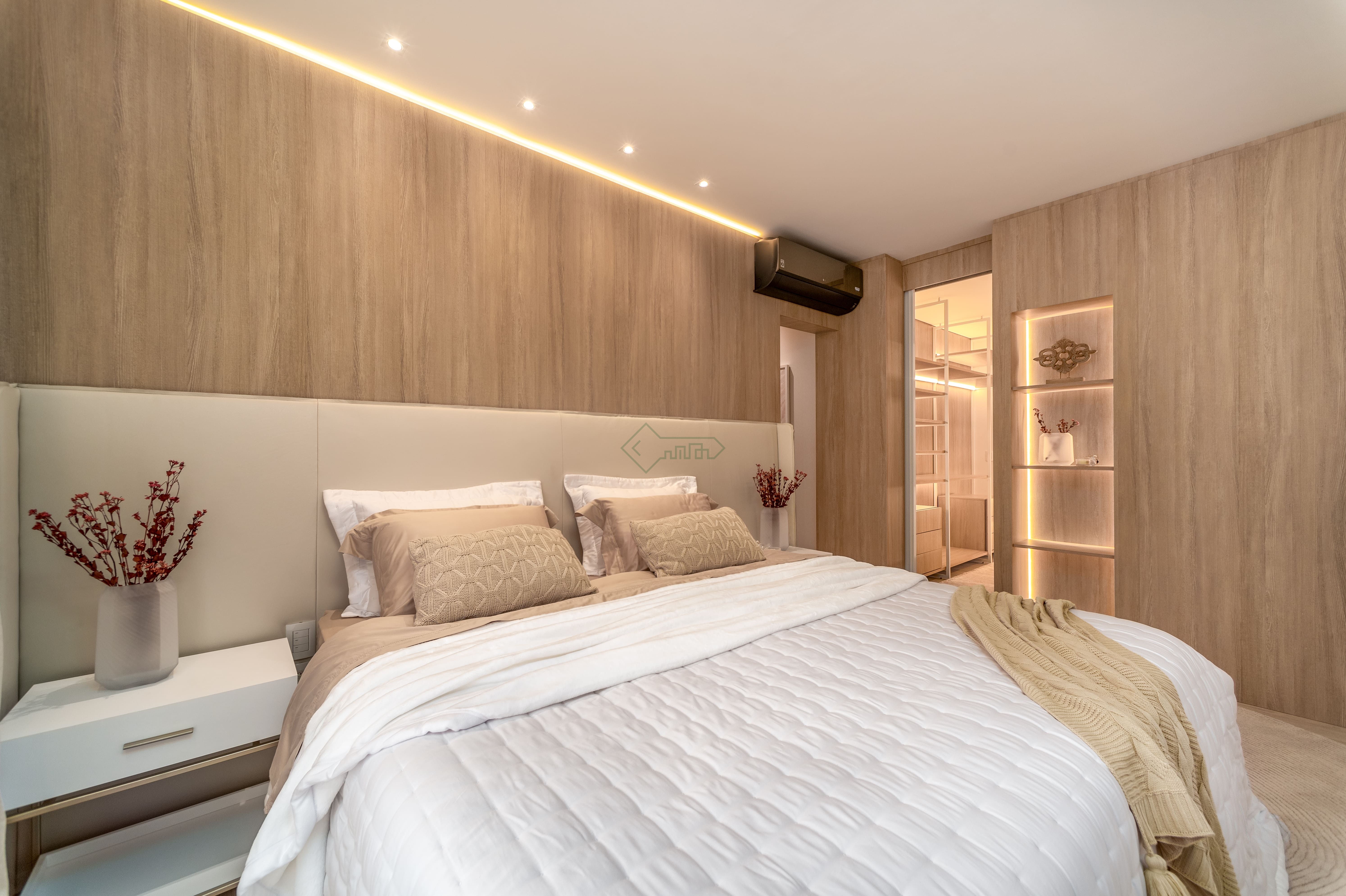 Apartamento, 4 quartos, 237 m² - Foto 12