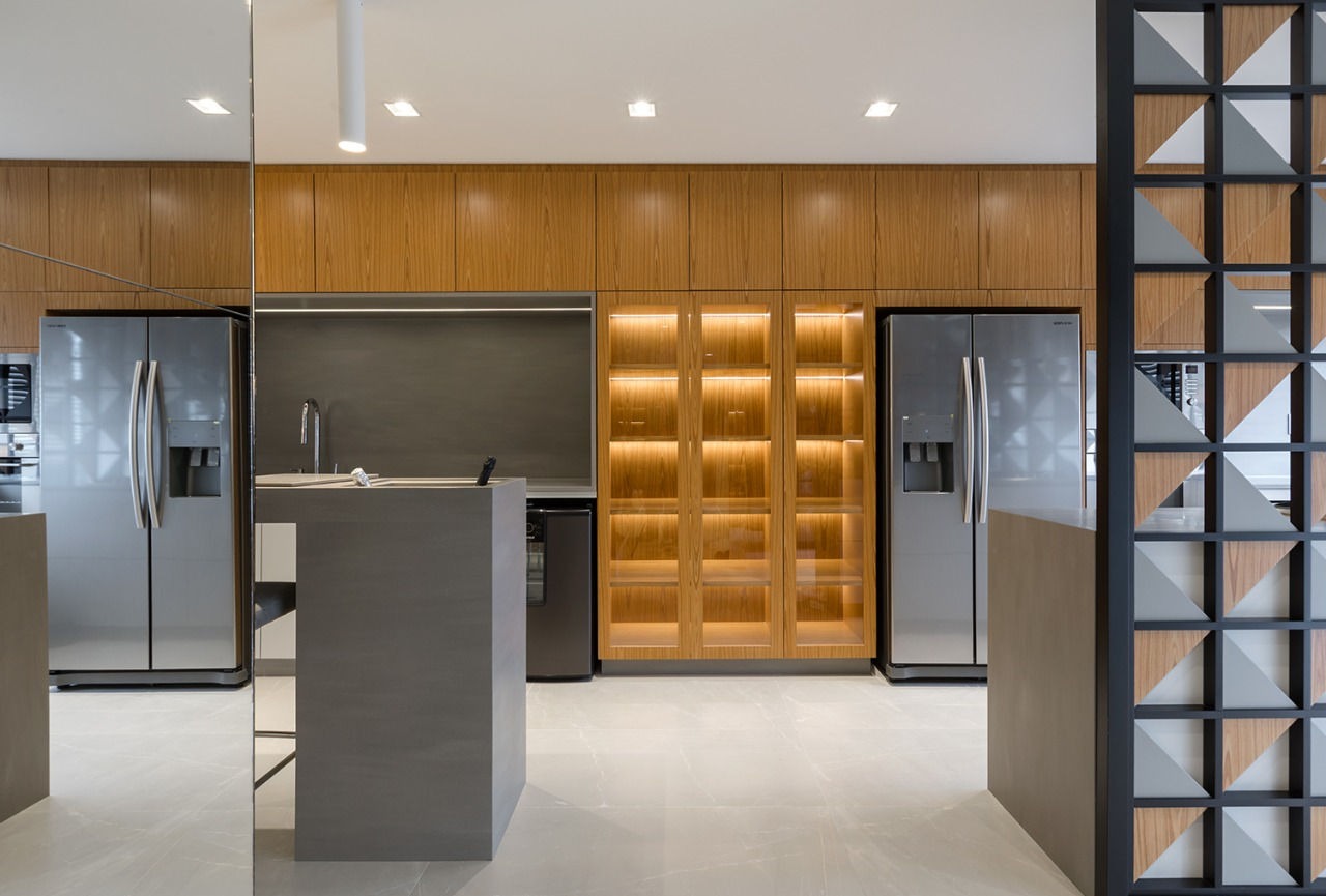 Cobertura, 4 quartos, 310 m² - Foto 41