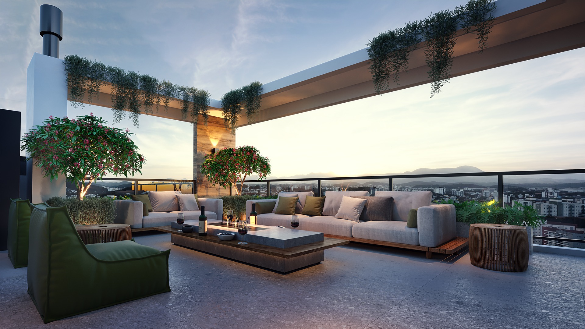 Apartamento, 3 quartos, 153 m² - Foto 10