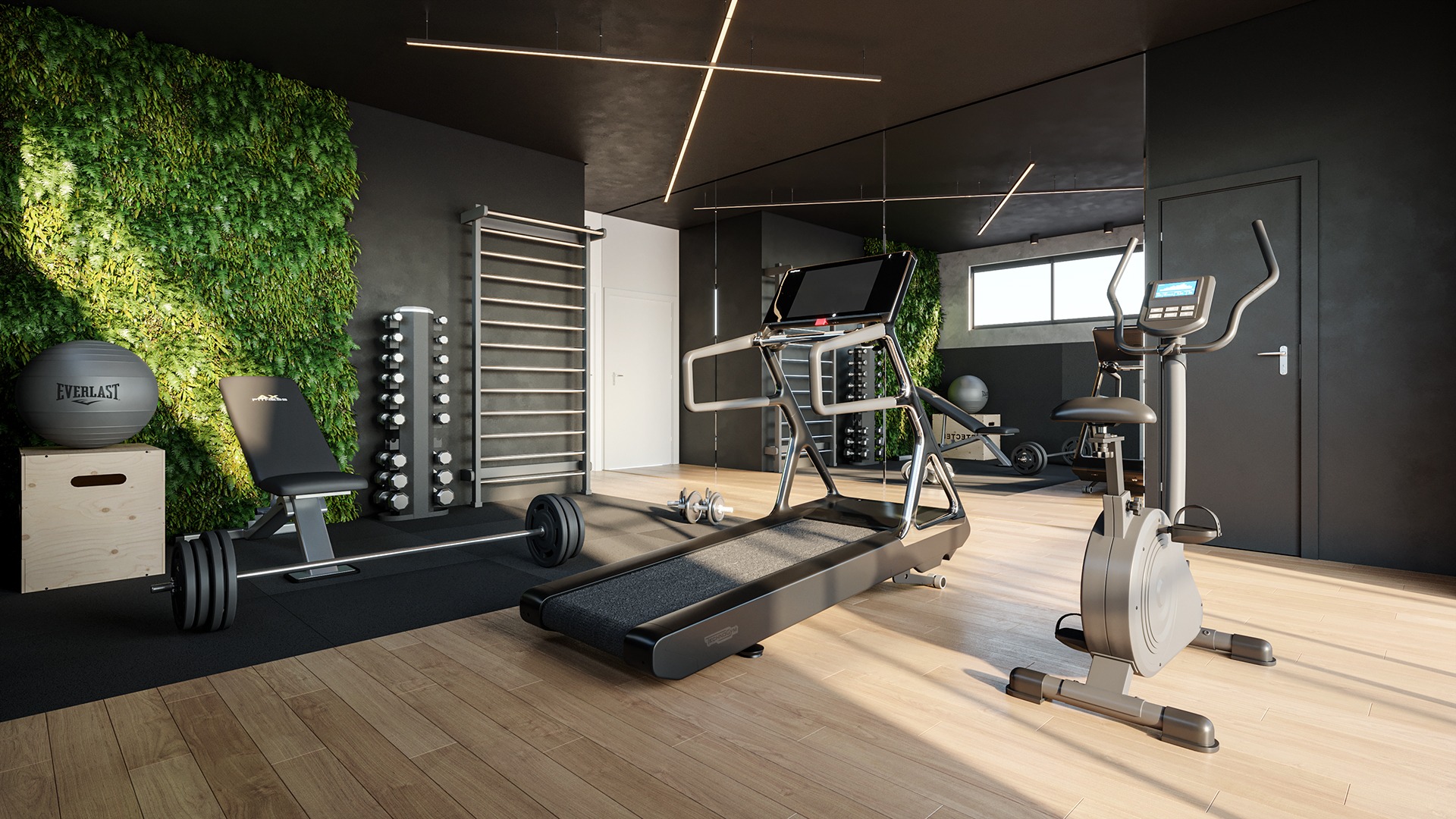 Apartamento, 3 quartos, 153 m² - Foto 6