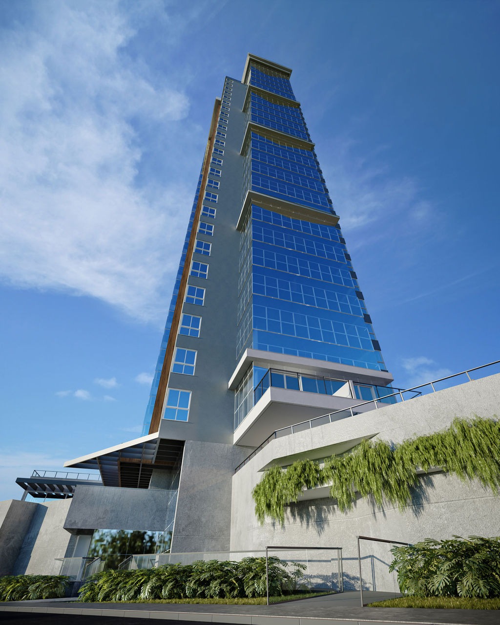Apartamento, 4 quartos, 257 m² - Foto 3